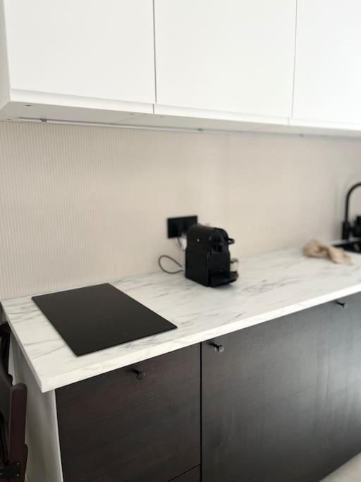 New Center Apartamento Alicante