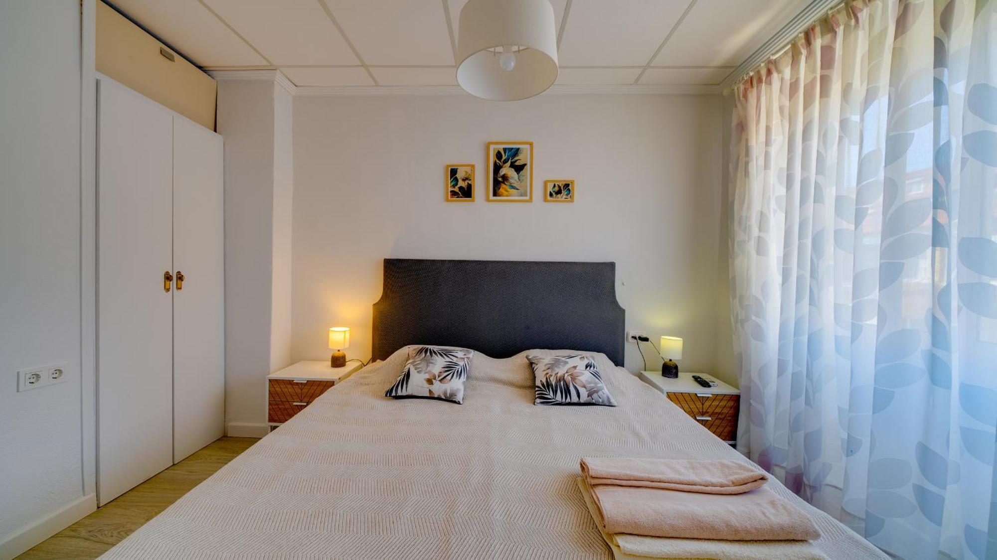 Estudio Sol En Apartment