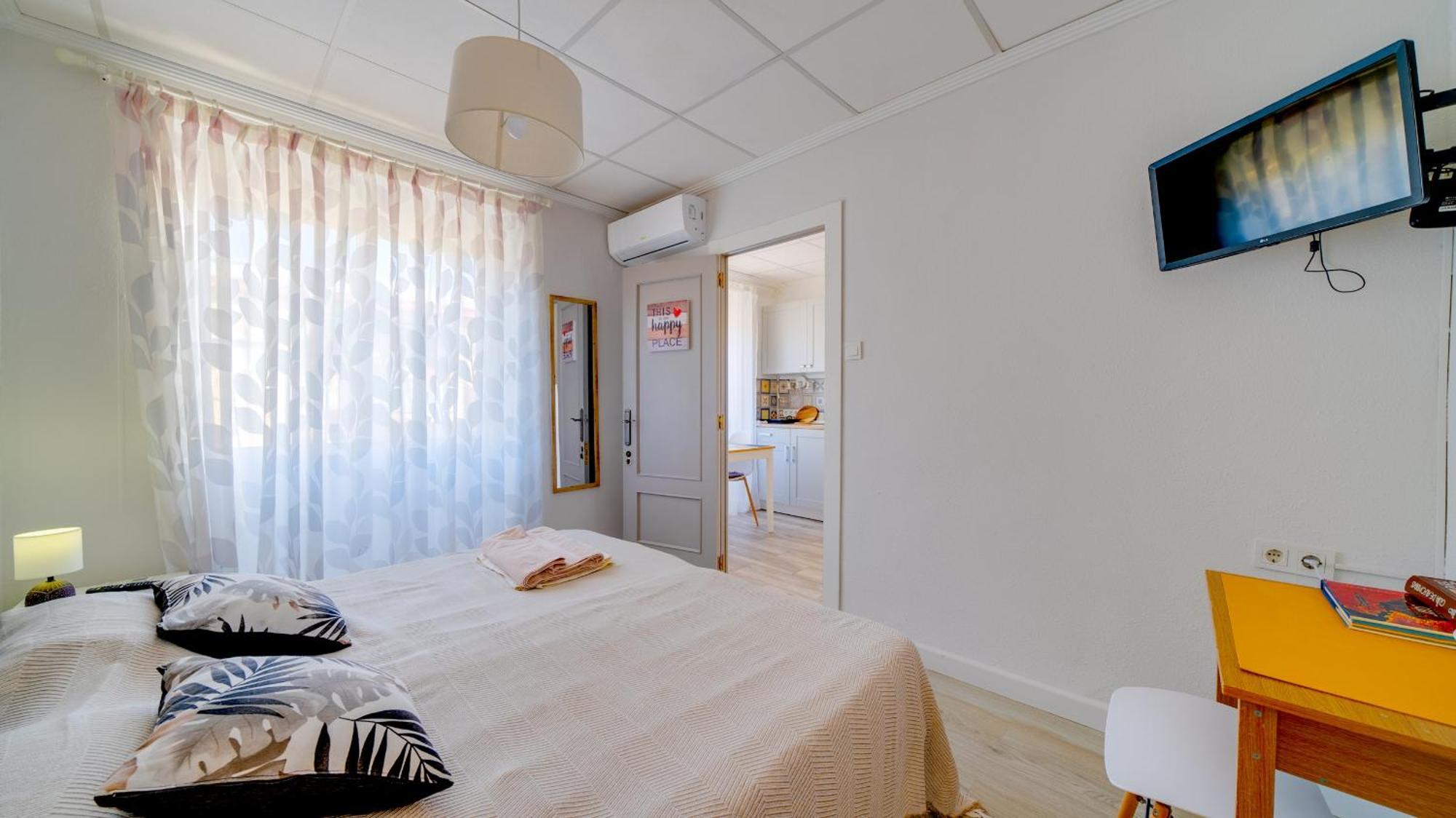 Estudio Sol En Apartment *