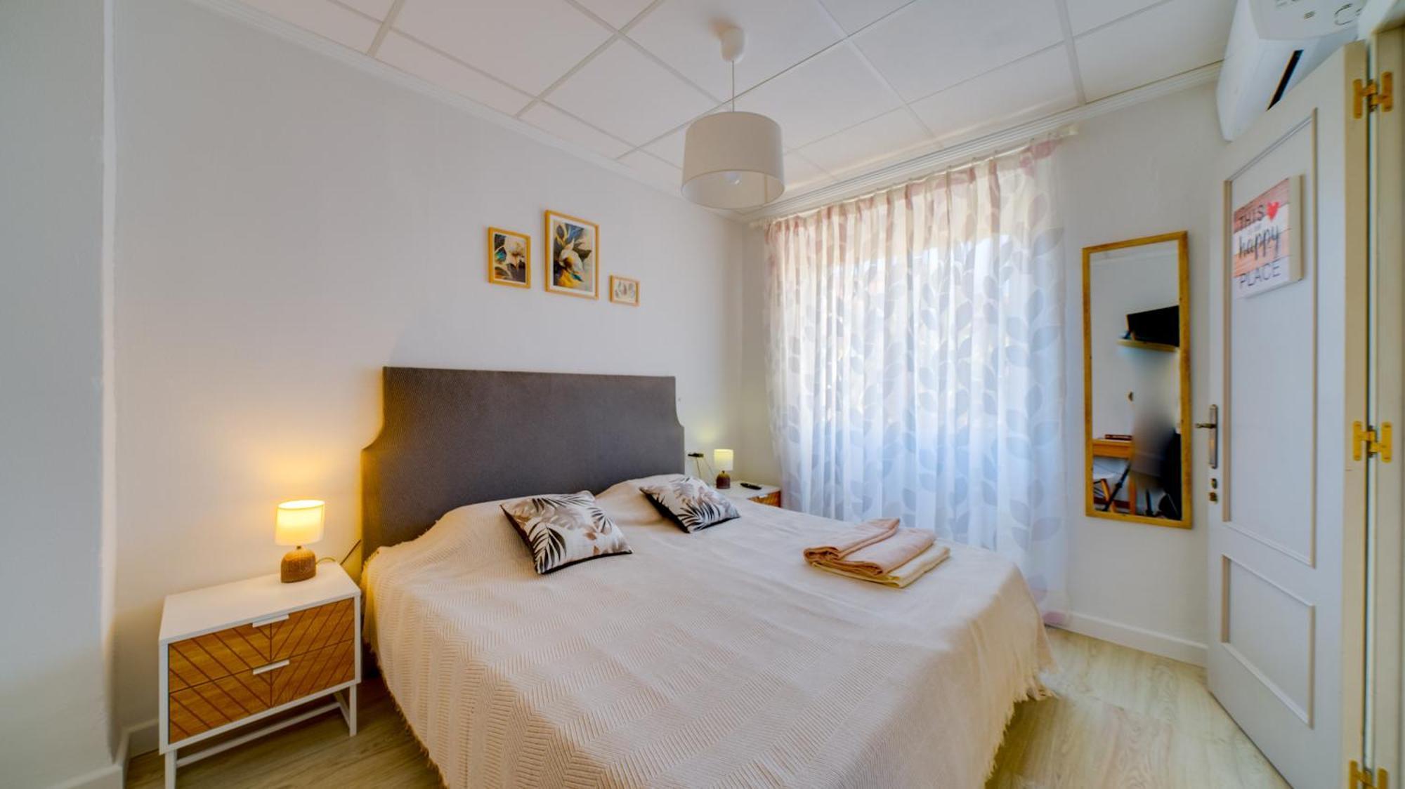Estudio Sol En Apartment Alicante