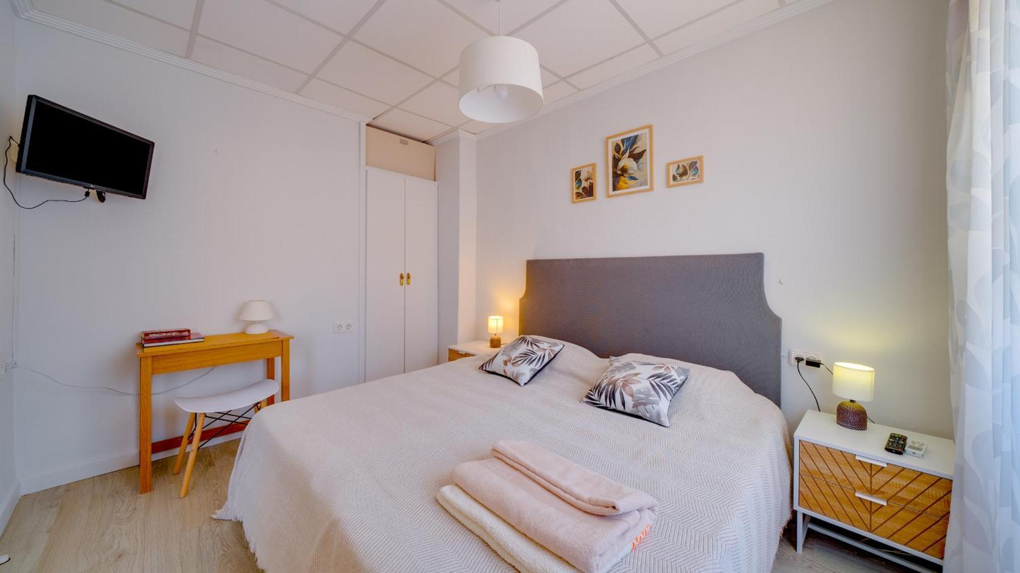 Estudio Sol En Alicante
