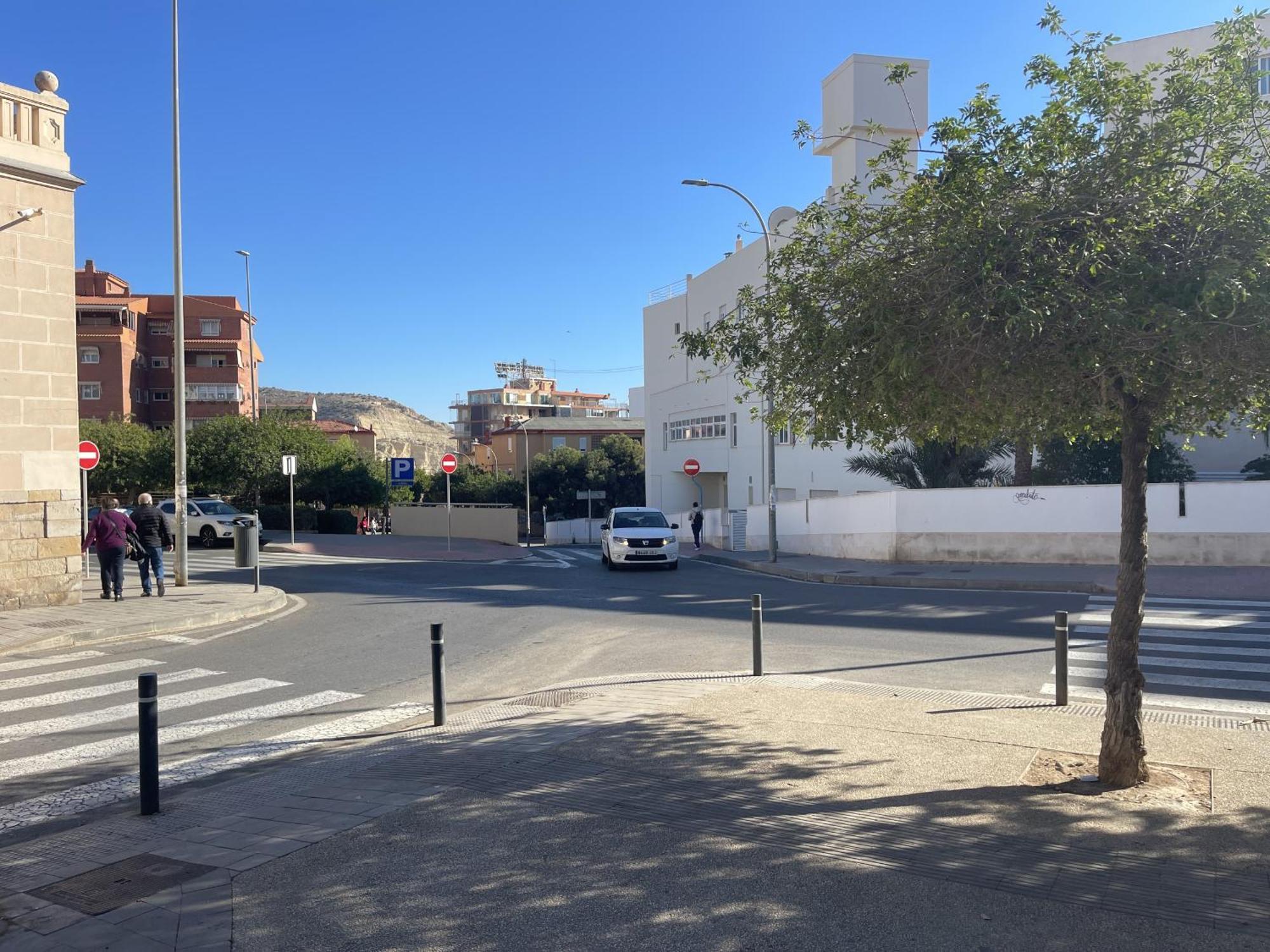 Estudio Sol En Apartment Alicante