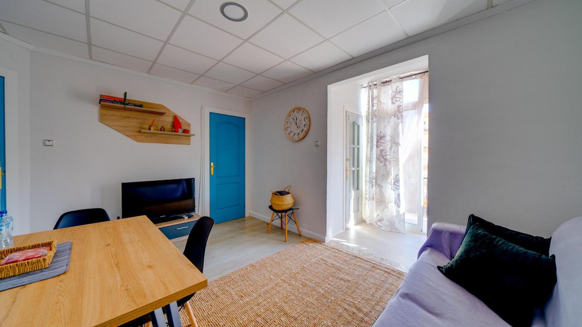 Estudio Mar En * Alicante