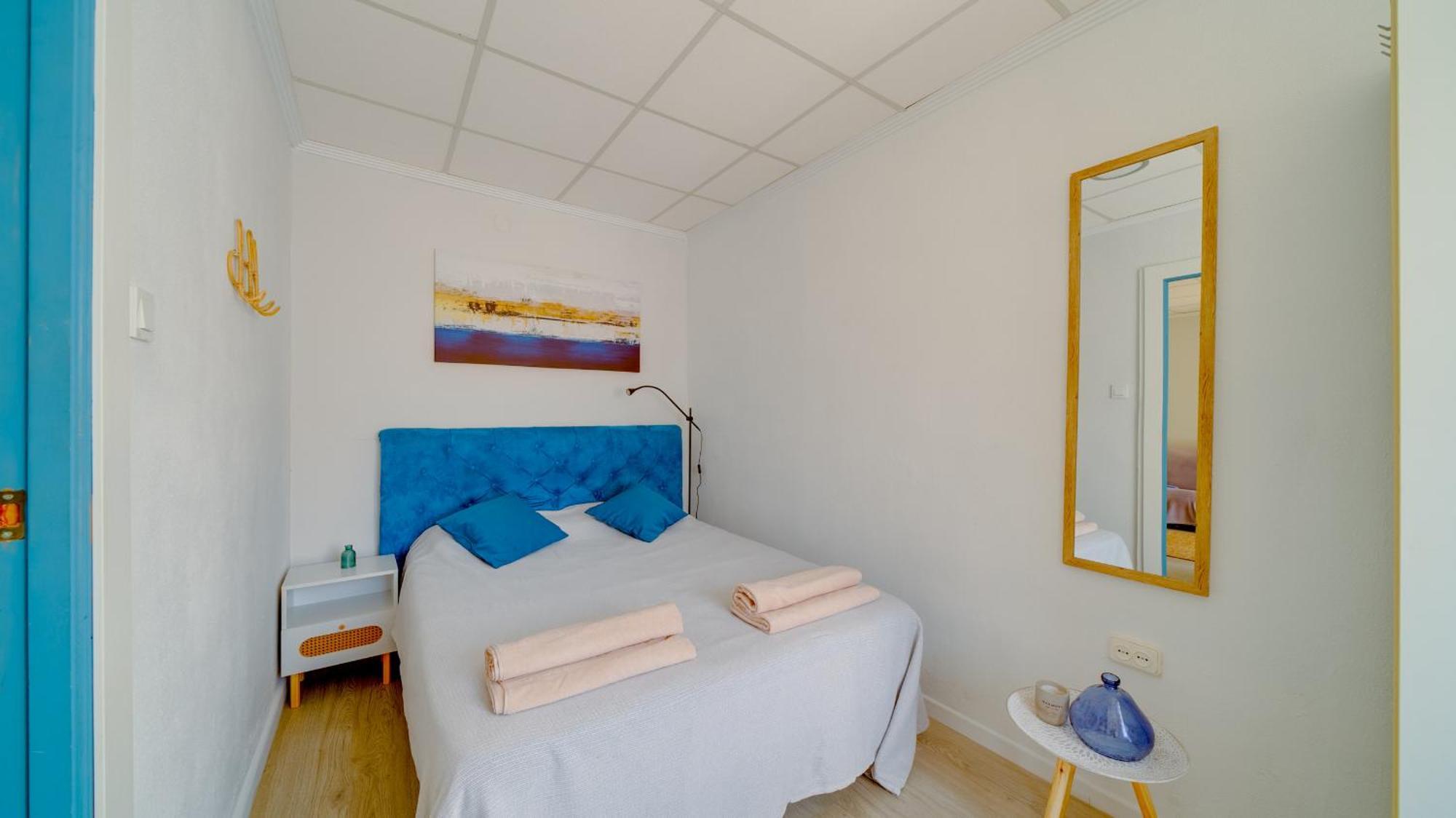 Apartment Estudio Mar En *