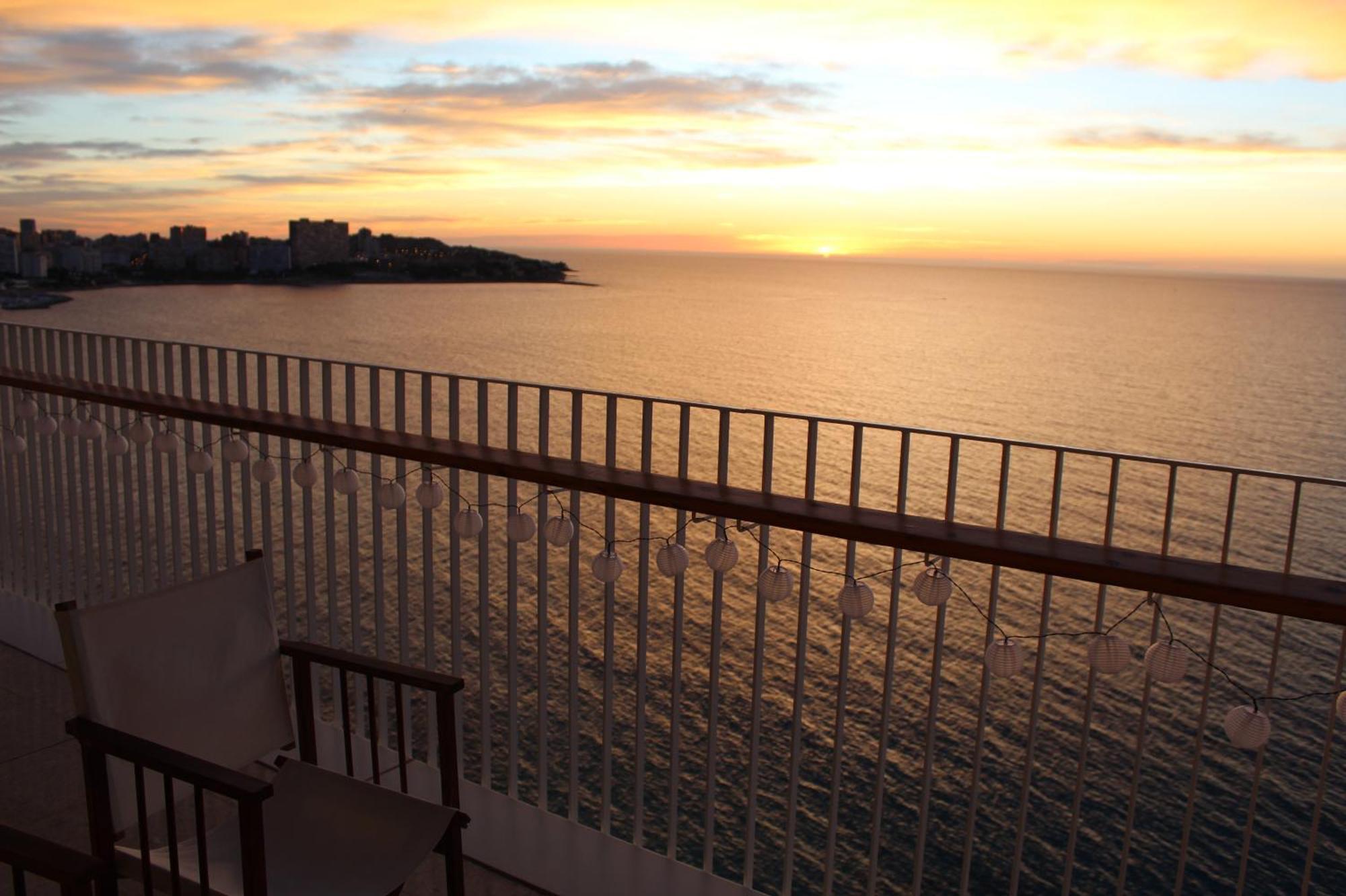 Torre Alacant Apartment Alicante