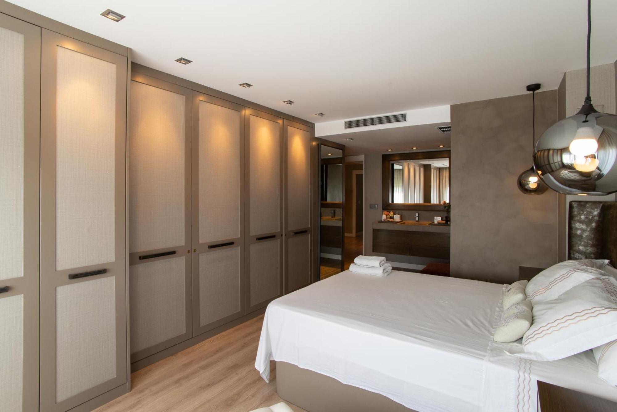 Vivienda De Lujo Junto Al Mar Huoneisto *