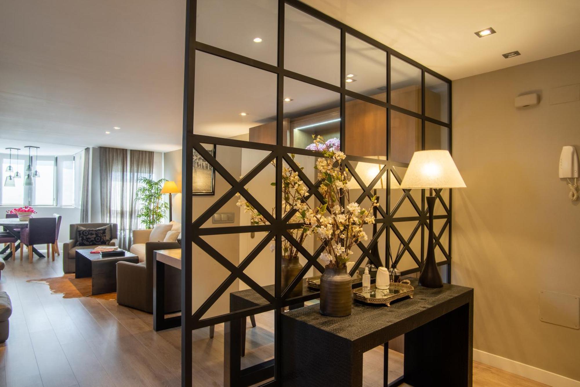 Vivienda De Lujo Junto Al Mar Apartment *