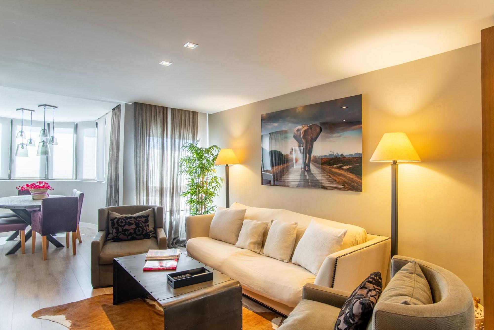 Vivienda De Lujo Junto Al Mar Alicante