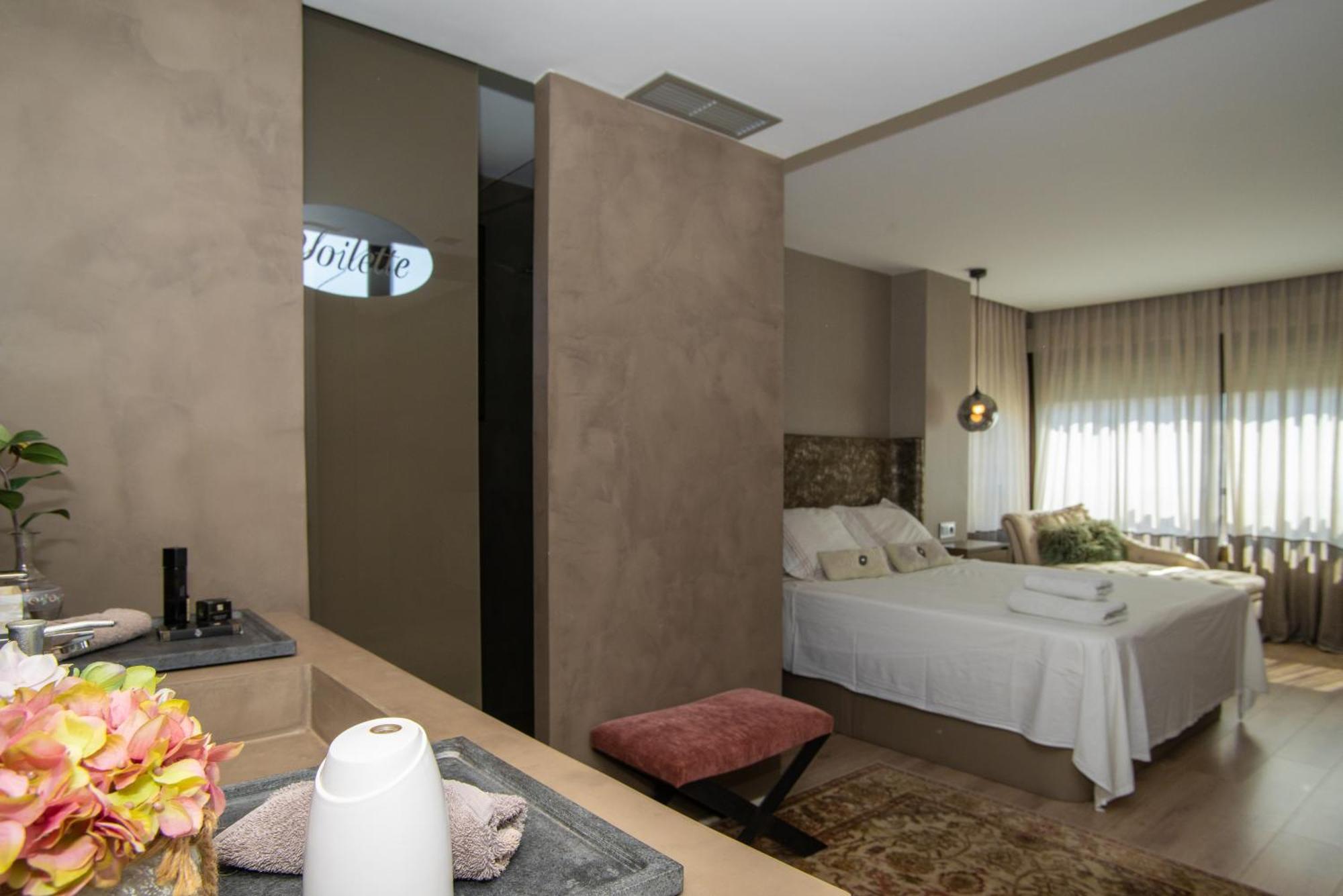Huoneisto Vivienda De Lujo Junto Al Mar *