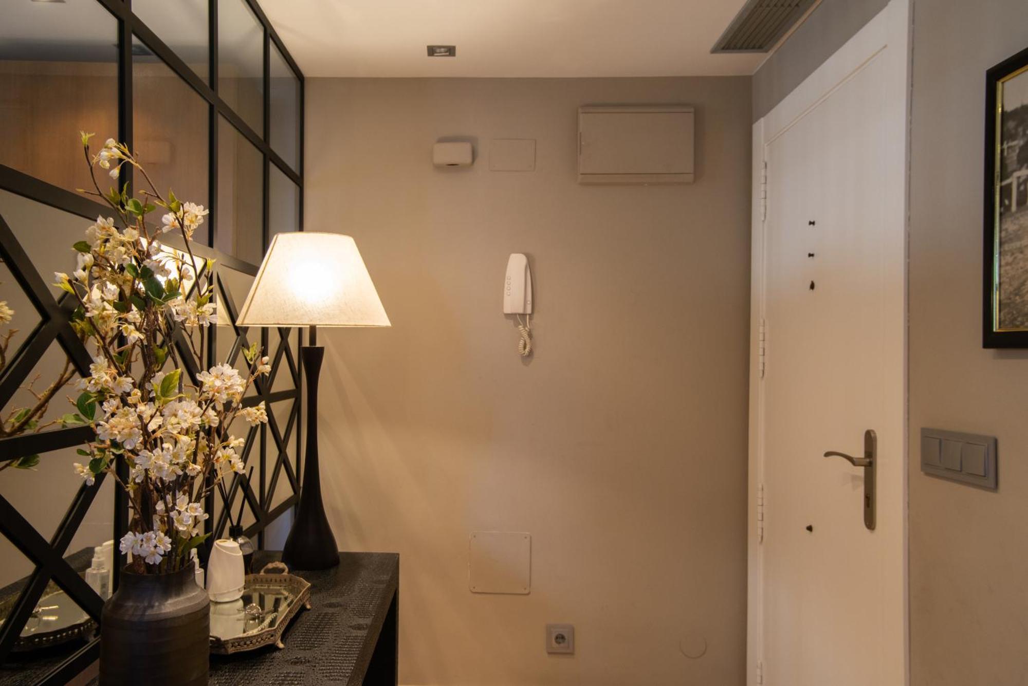 Vivienda De Lujo Junto Al Mar Huoneisto *