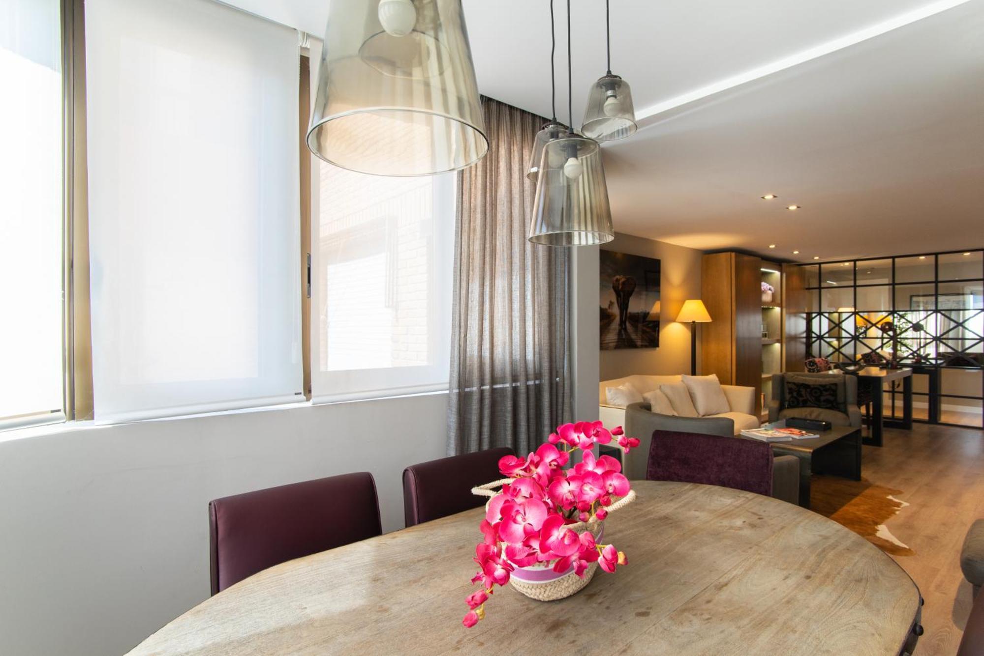 Vivienda De Lujo Junto Al Mar Huoneisto Alicante
