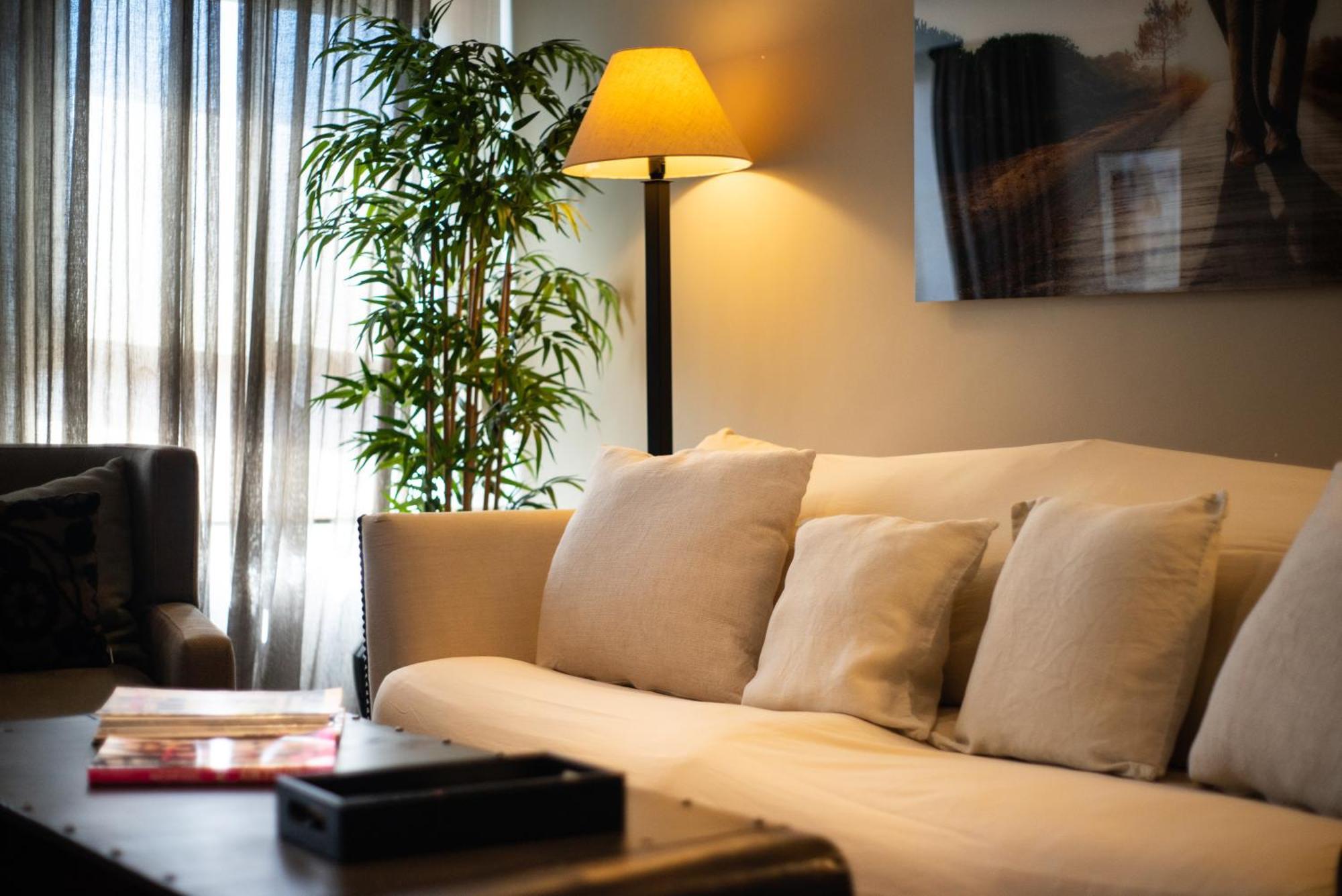 Vivienda De Lujo Junto Al Mar Huoneisto *