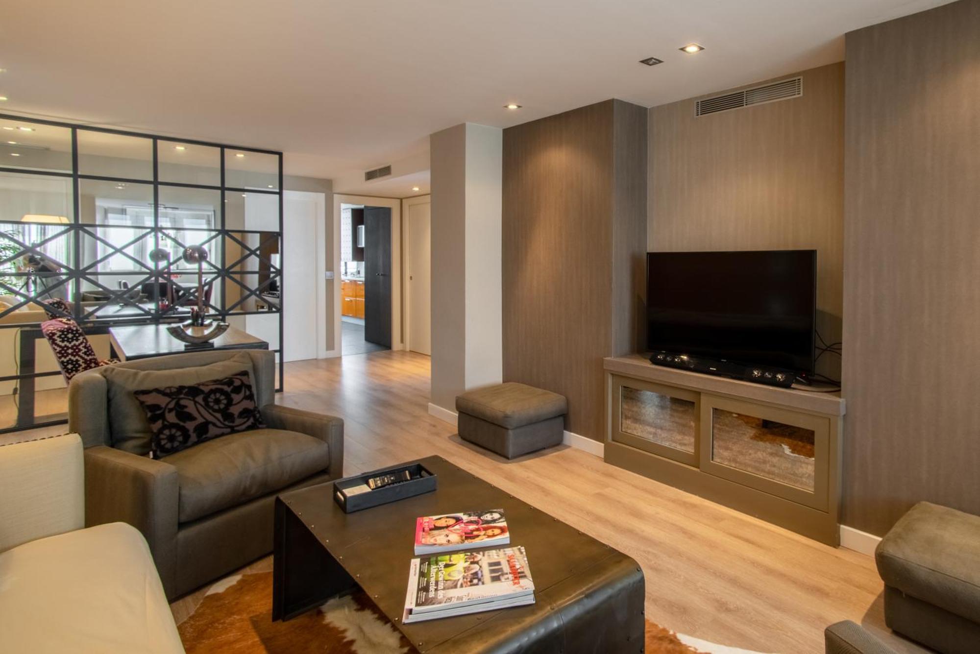 Vivienda De Lujo Junto Al Mar