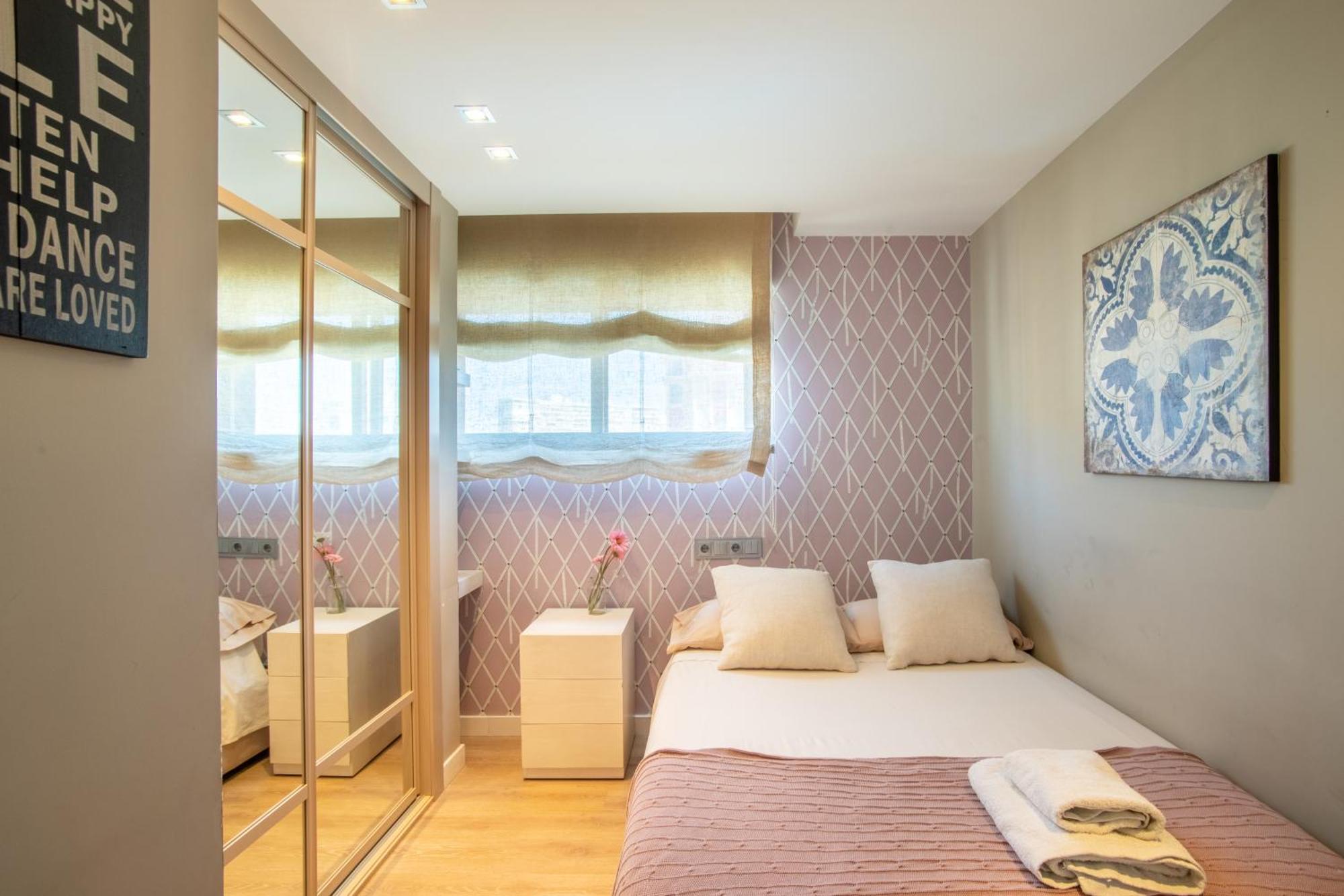 Vivienda De Lujo Junto Al Mar * Alicante