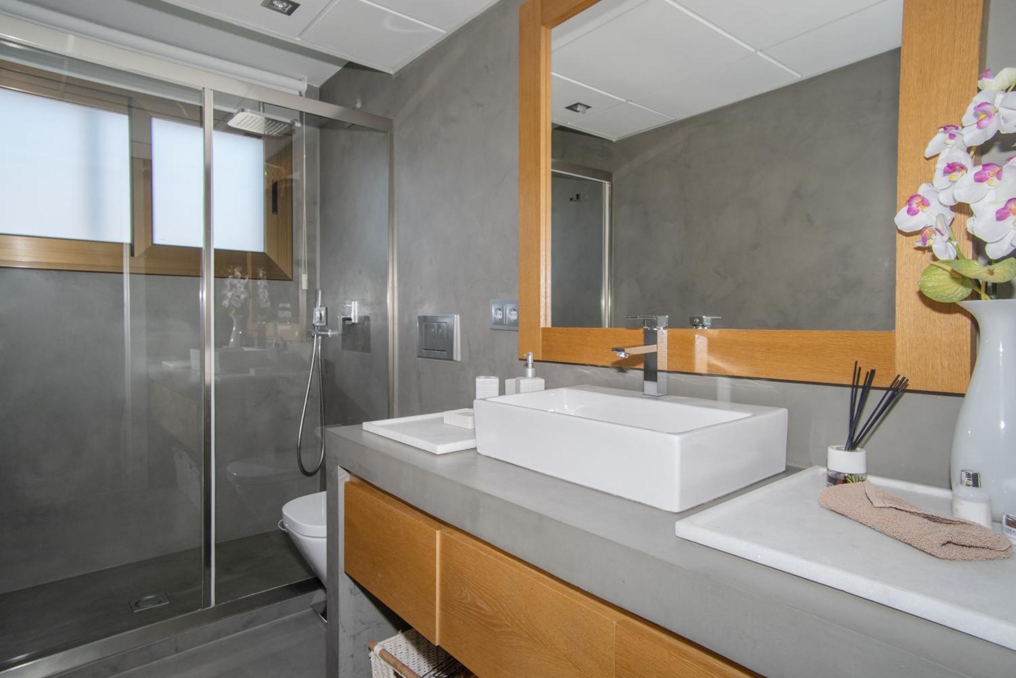 Vivienda De Lujo Junto Al Mar Apartment Alicante