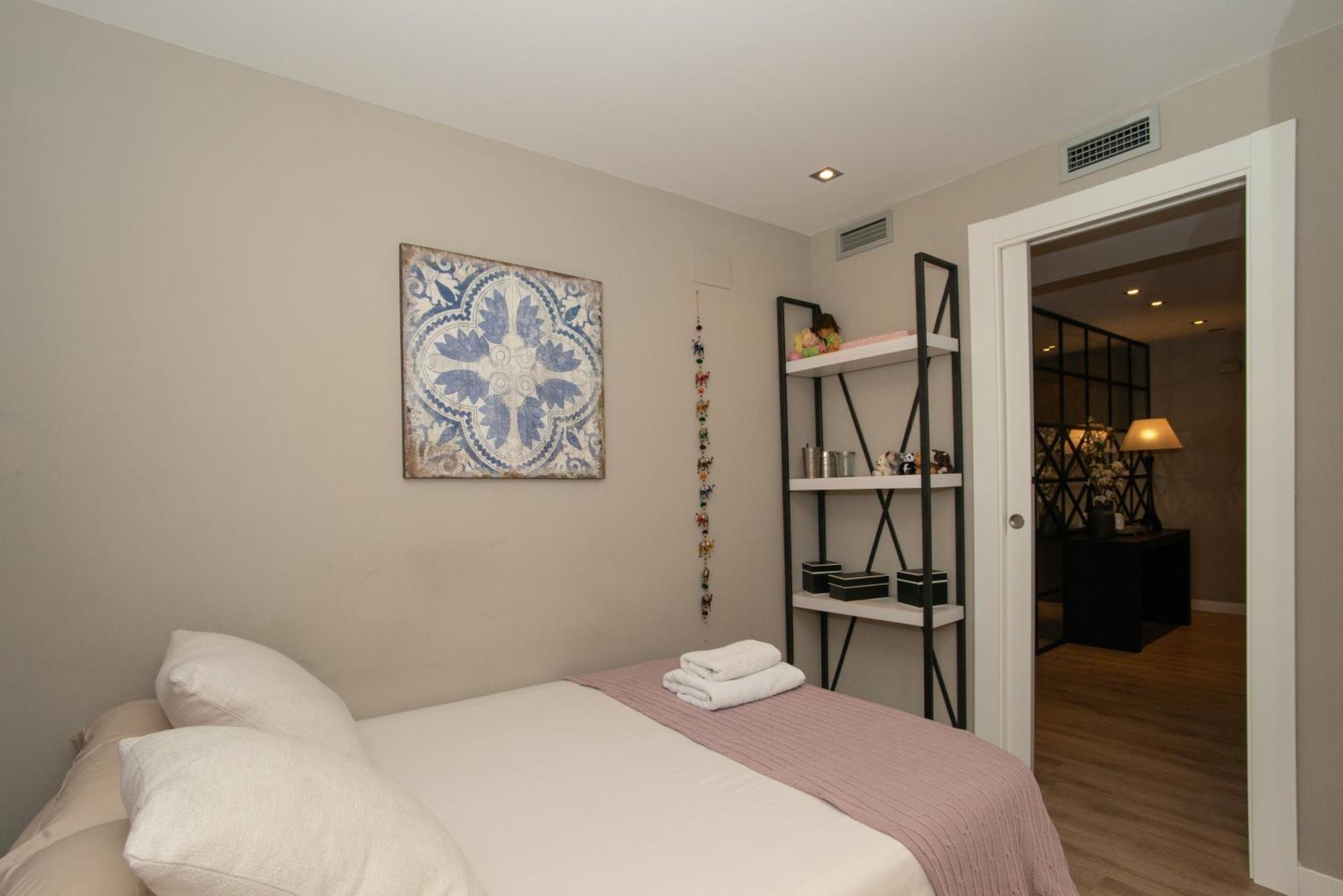 Vivienda De Lujo Junto Al Mar *