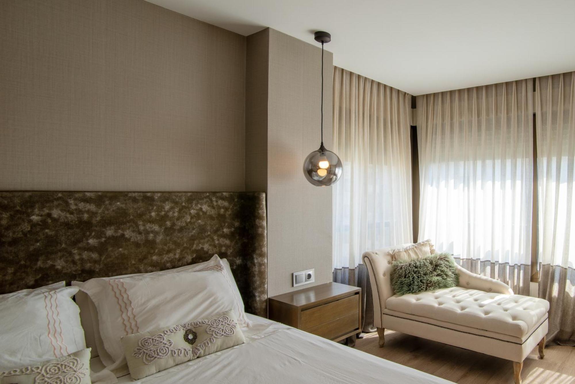 Huoneisto Vivienda De Lujo Junto Al Mar