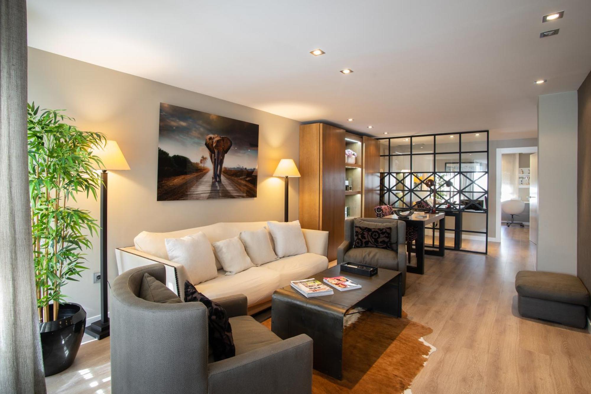 Vivienda De Lujo Junto Al Mar Huoneisto Alicante