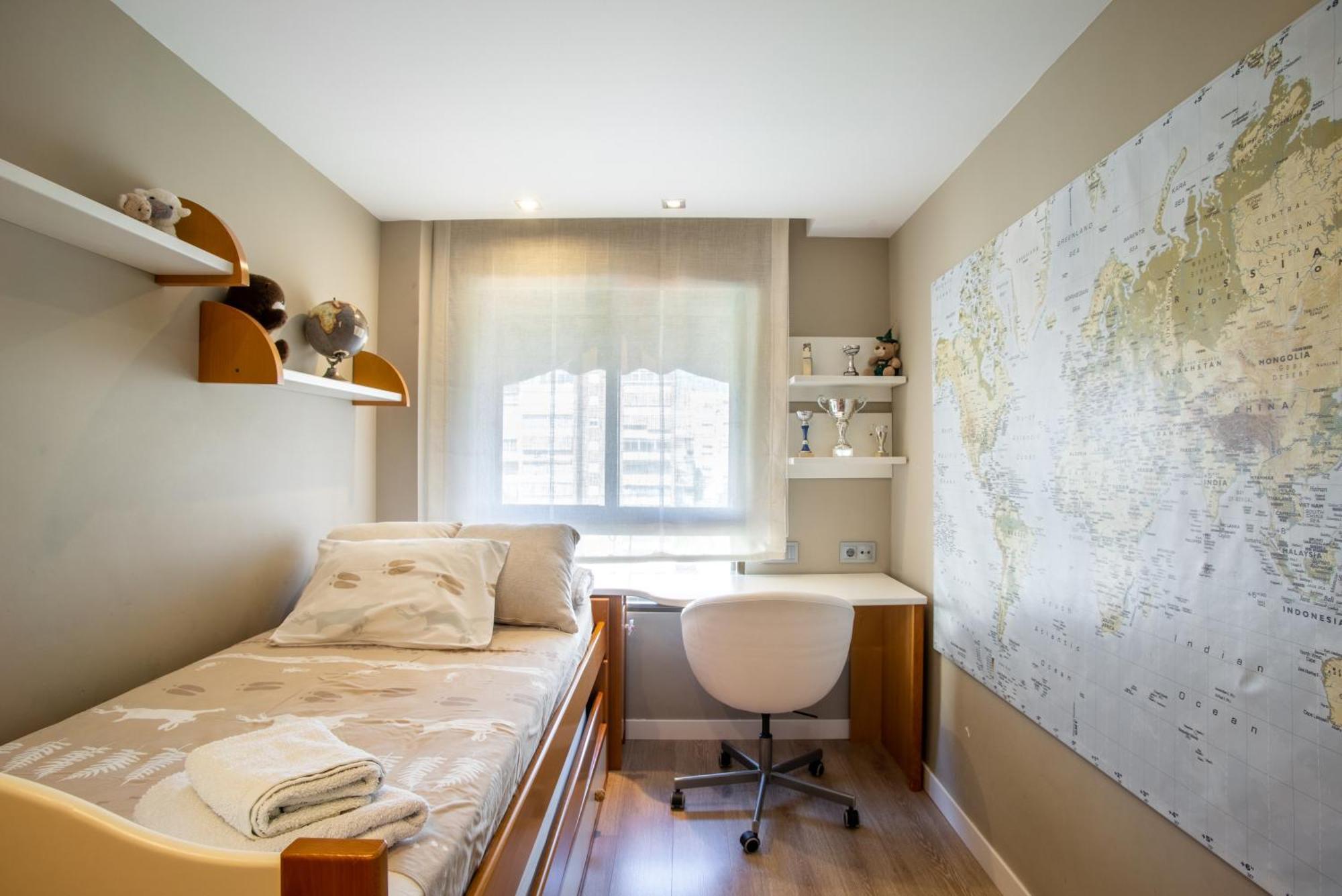 Huoneisto Vivienda De Lujo Junto Al Mar *