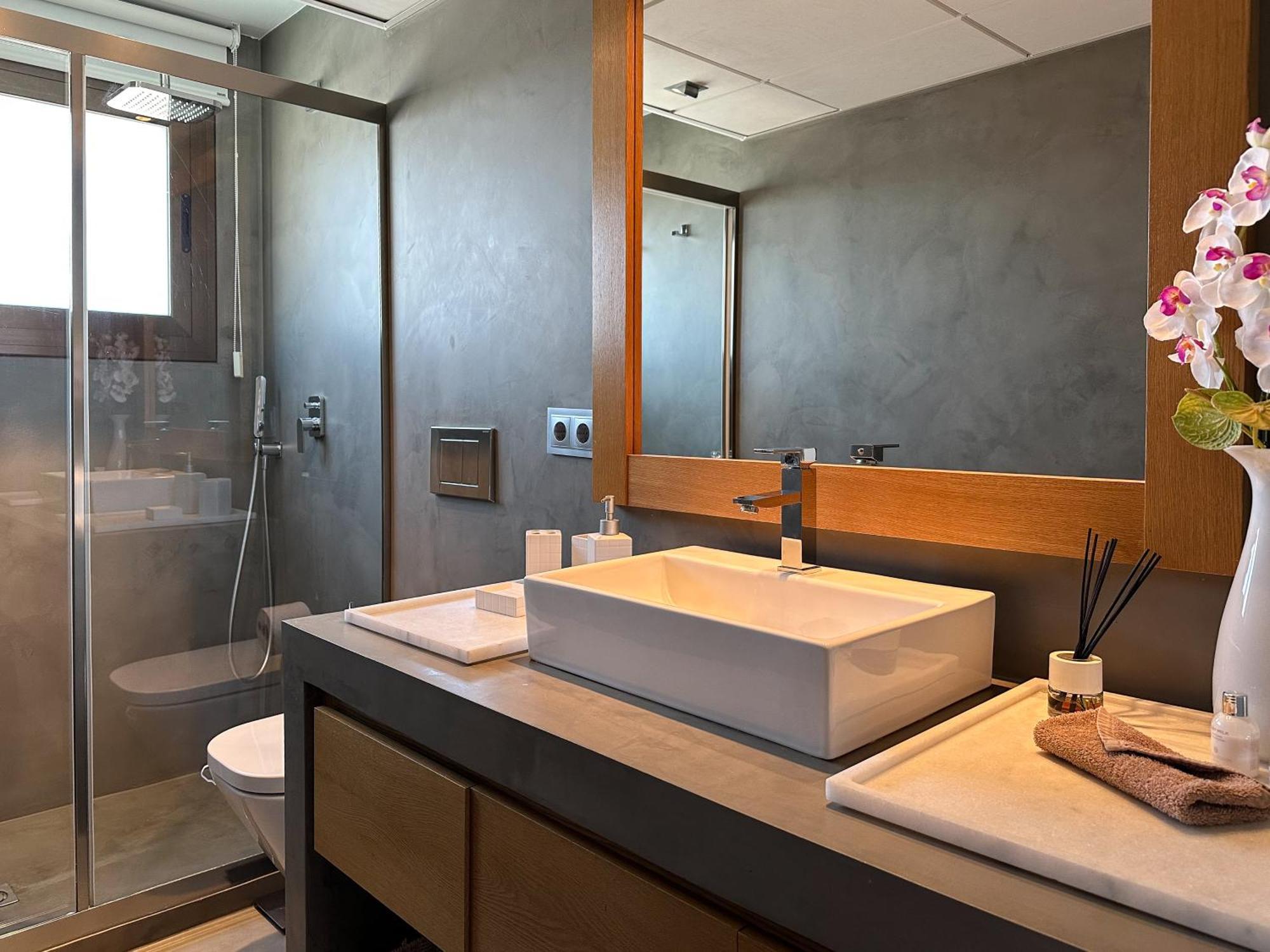 Vivienda De Lujo Junto Al Mar Huoneisto Alicante