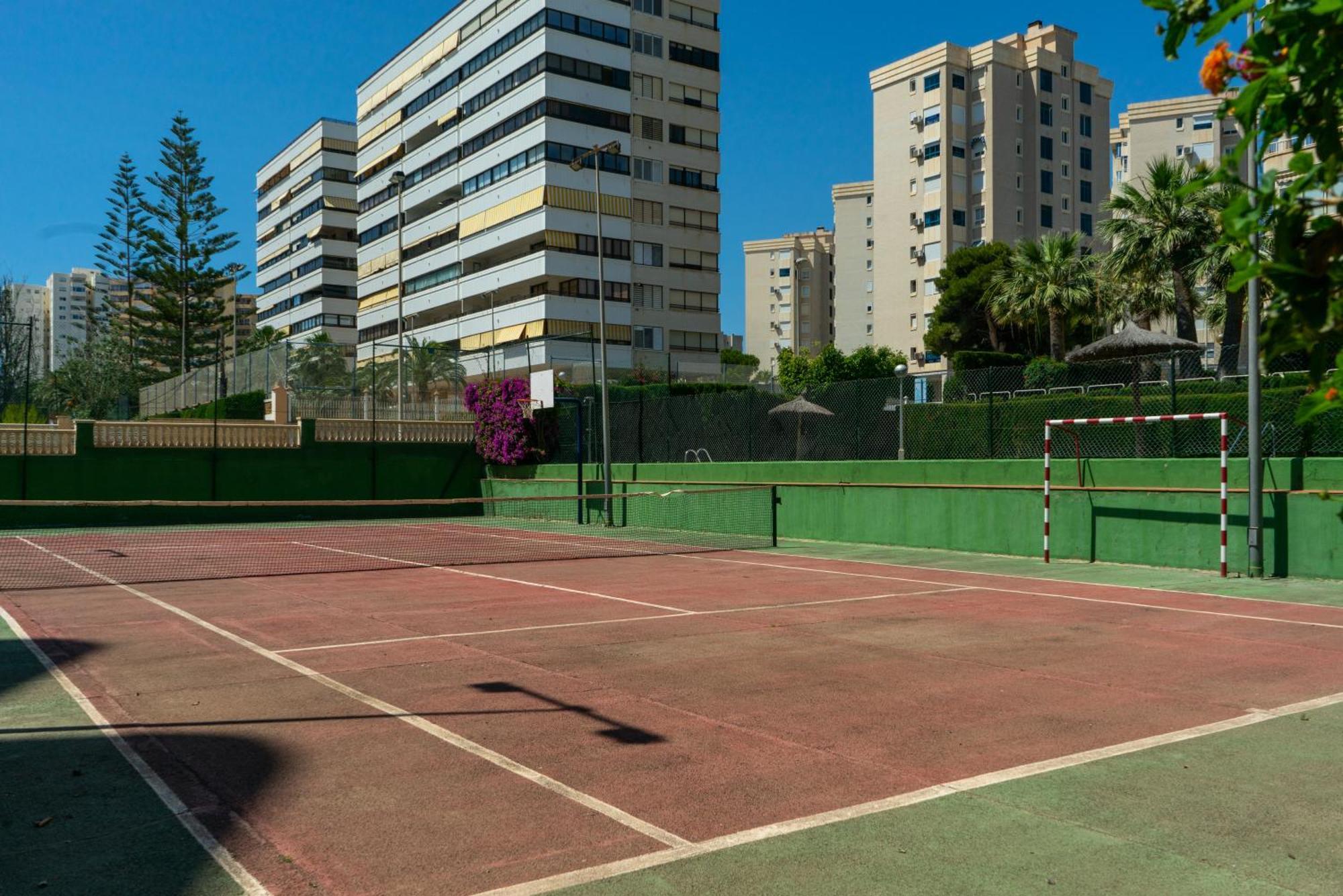 Vivienda De Lujo Junto Al Mar Huoneisto