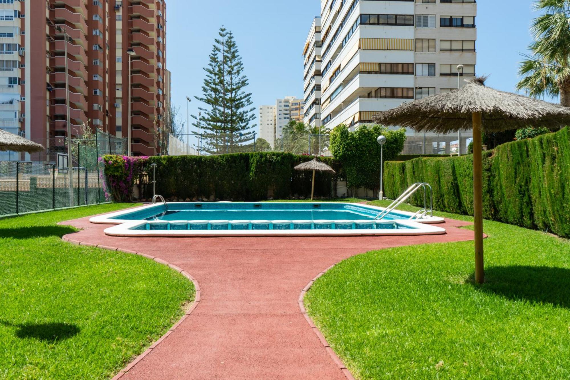 Vivienda De Lujo Junto Al Mar * Alicante