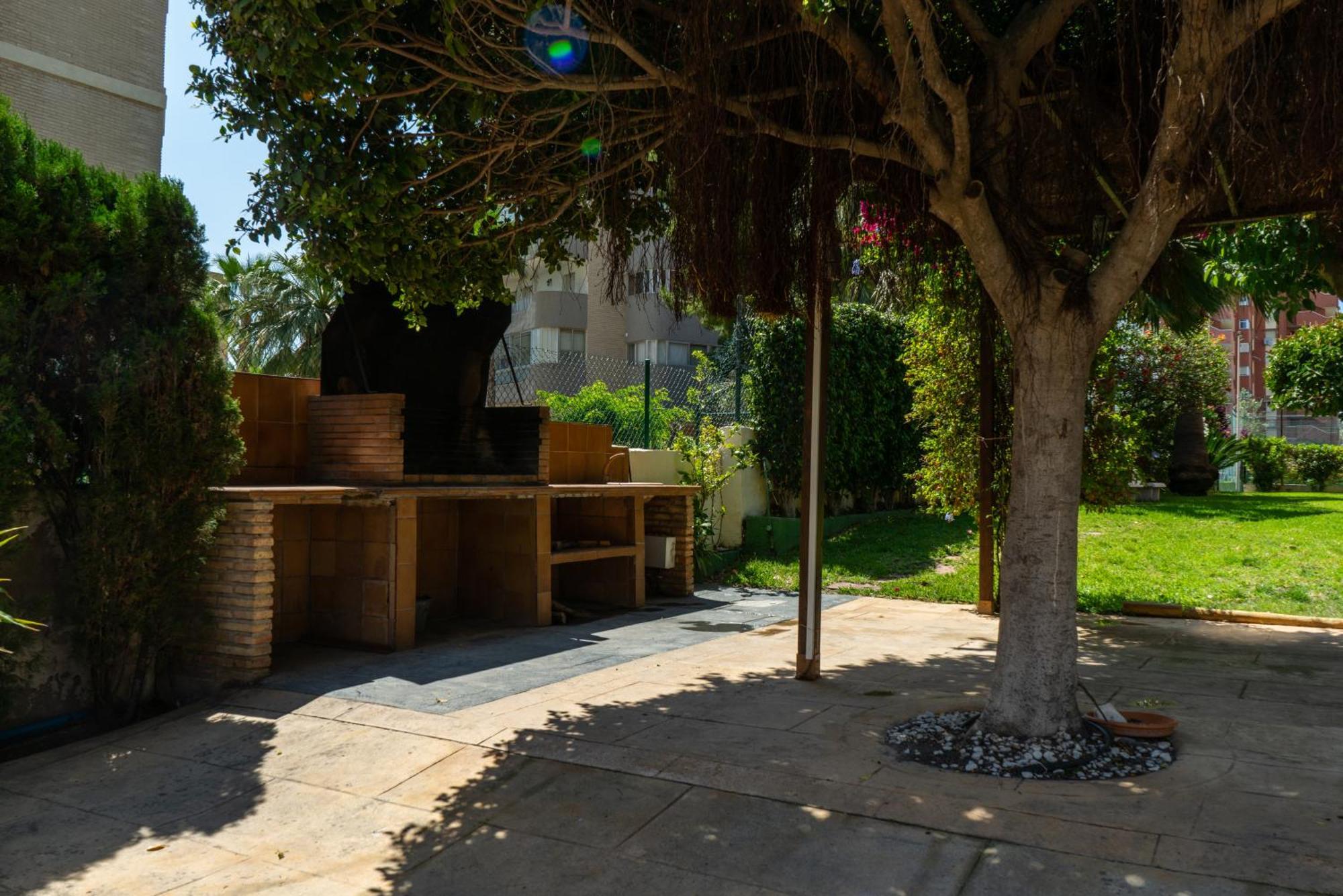 Vivienda De Lujo Junto Al Mar Alicante