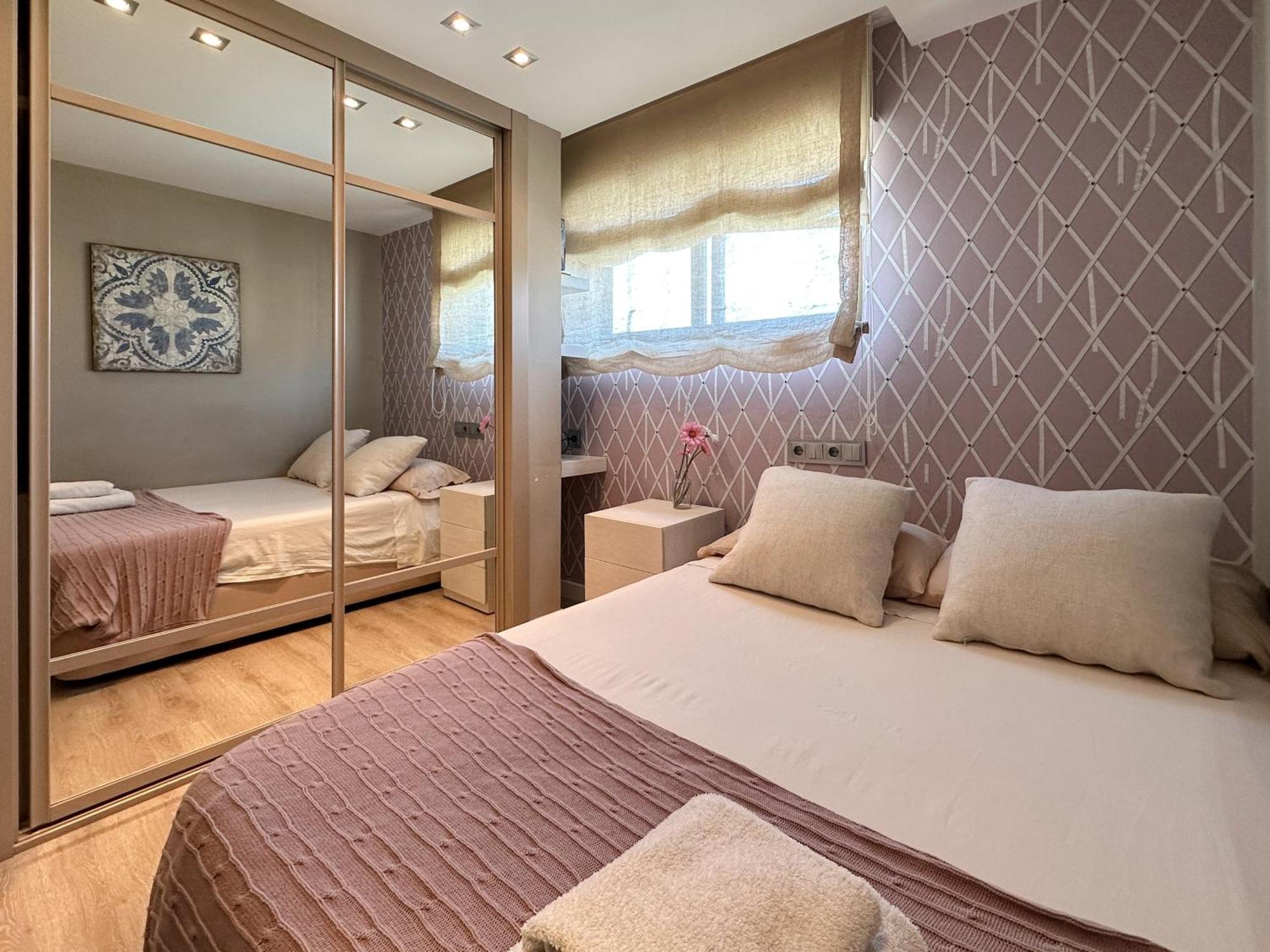 Vivienda De Lujo Junto Al Mar Huoneisto *