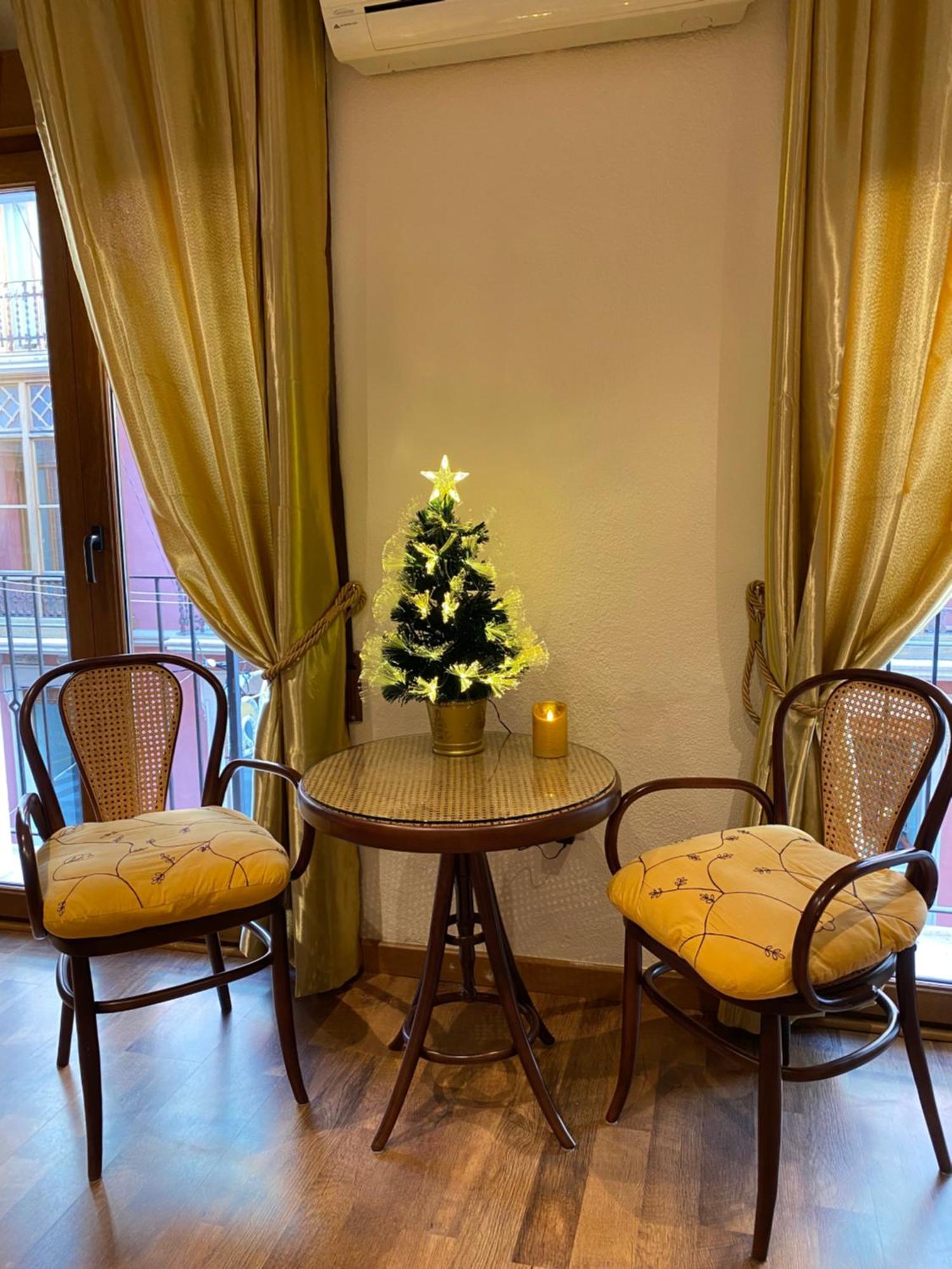 Santa Maria Apartment Alicante