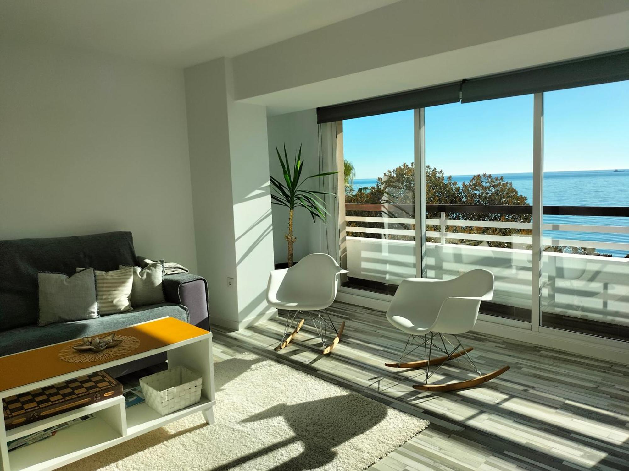 Apartment Estupendo Preciosas Vistas *