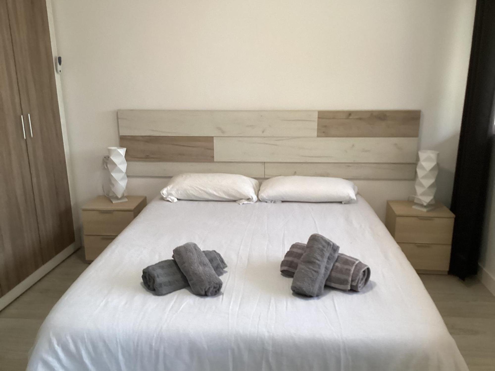 Casa Torremar Playa De San Juan Appartement Alicante