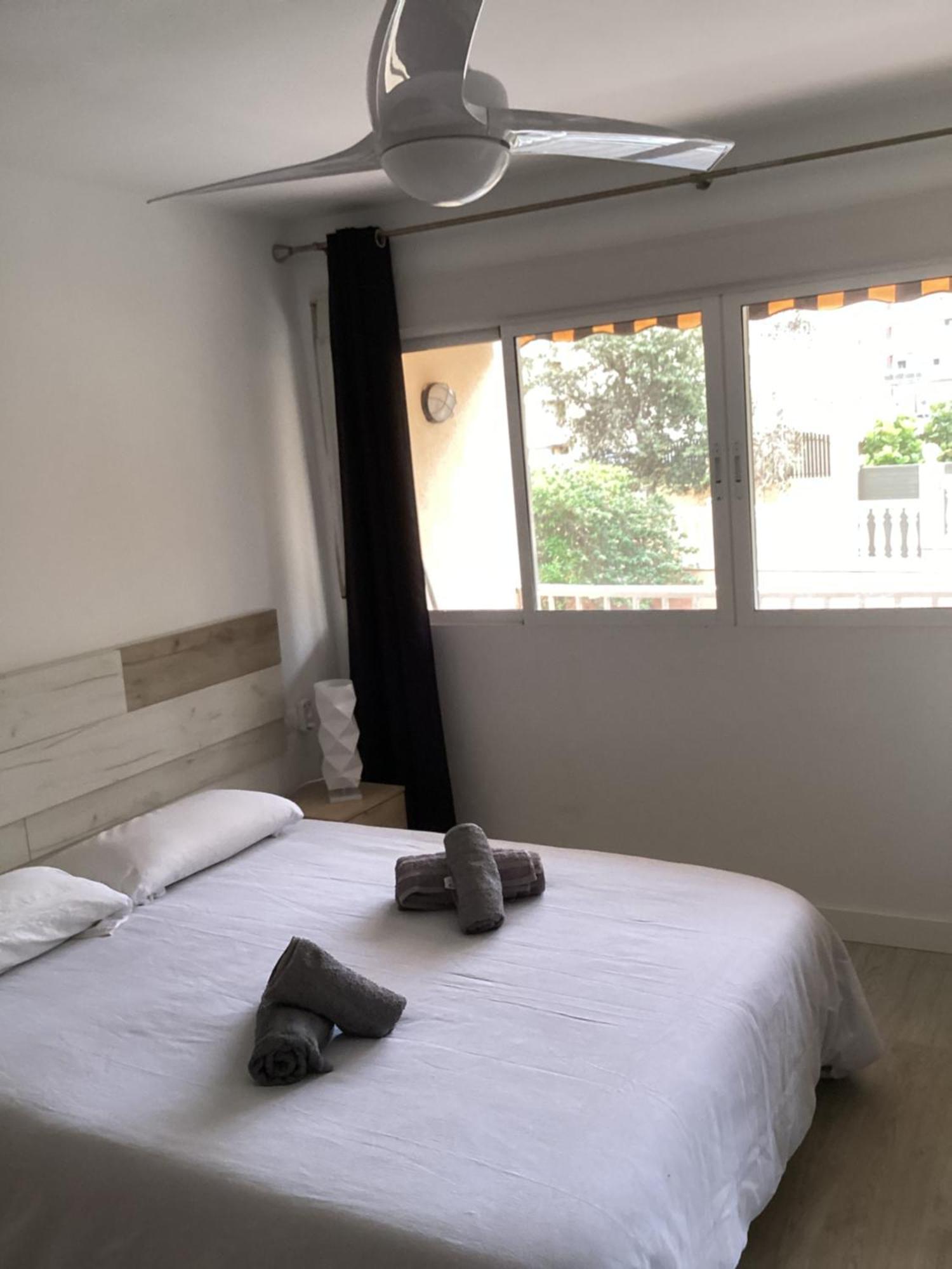 Casa Torremar Playa De San Juan Appartement Alicante