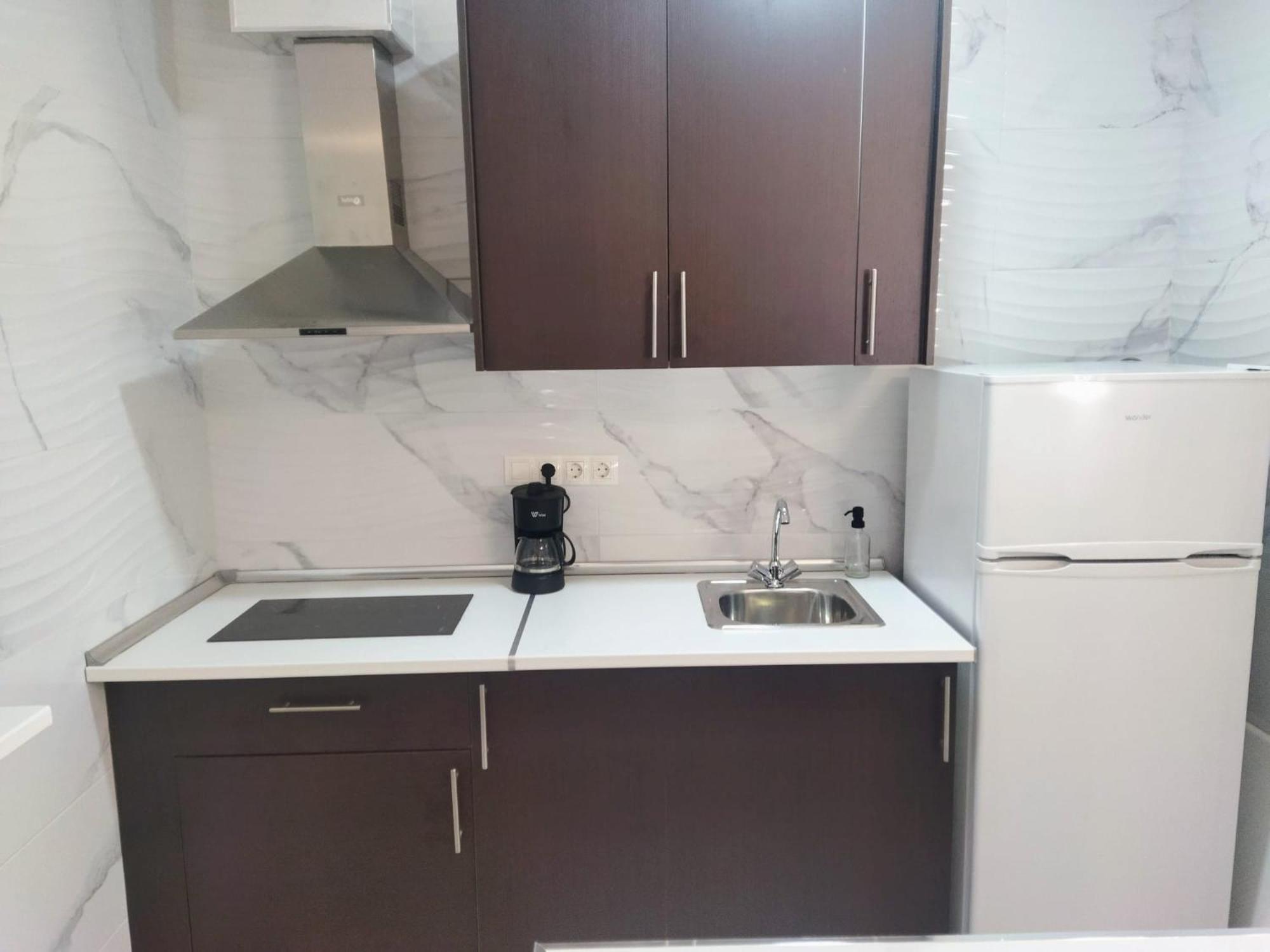 La Casita Del Marques Appartement Alicante