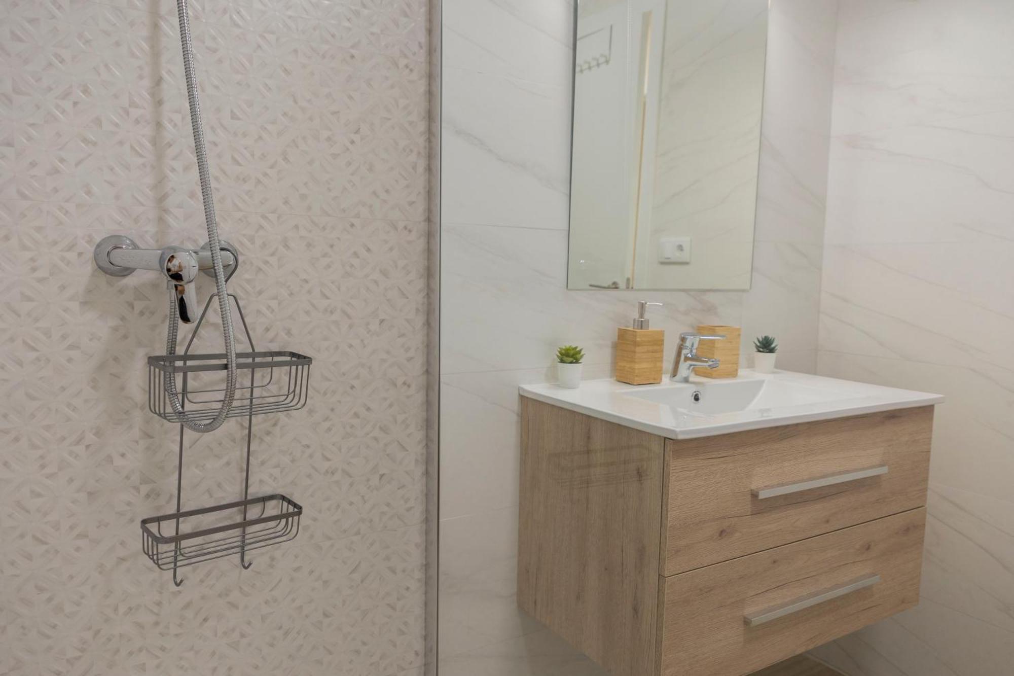 Sol Y Mar Boutique Apartamento