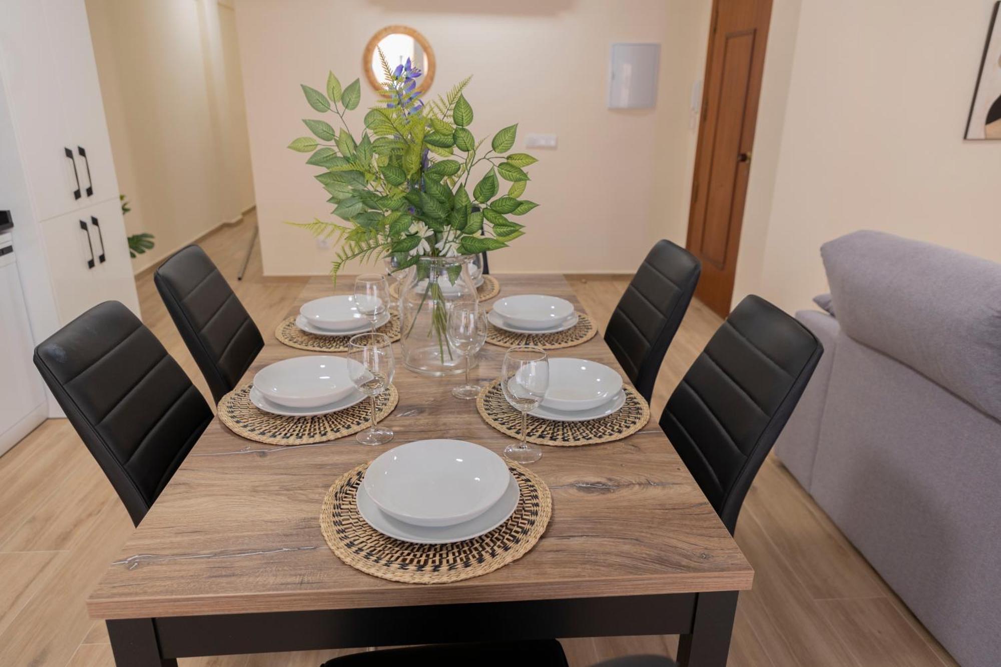 Sol Y Mar Boutique Apartamento Alicante