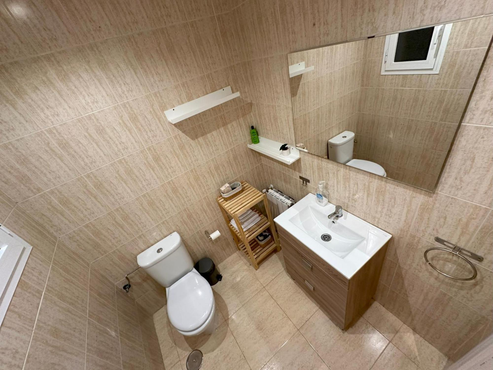 Postiguet Beach&center Appartement