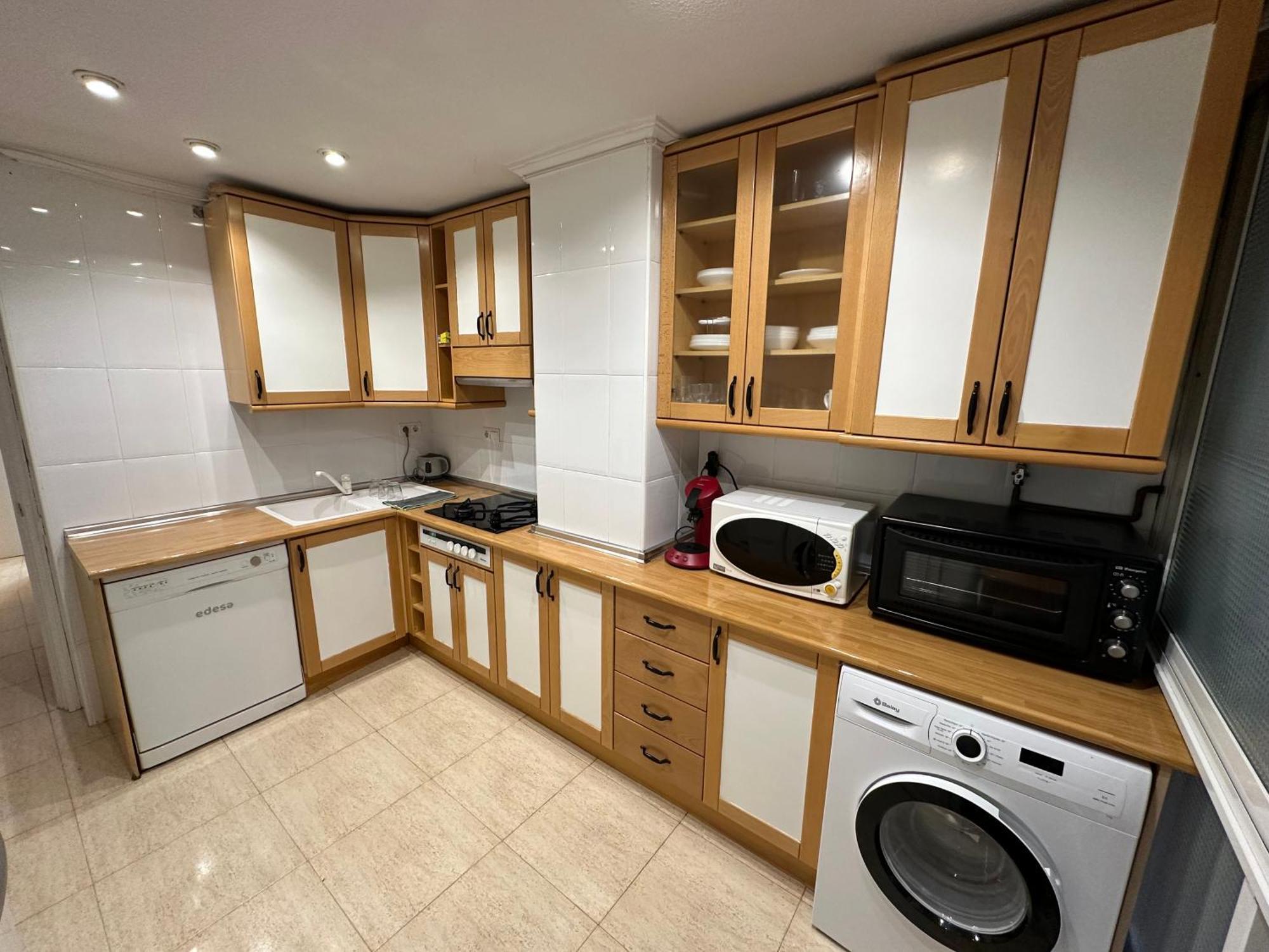 Postiguet Beach&center Appartement Alicante