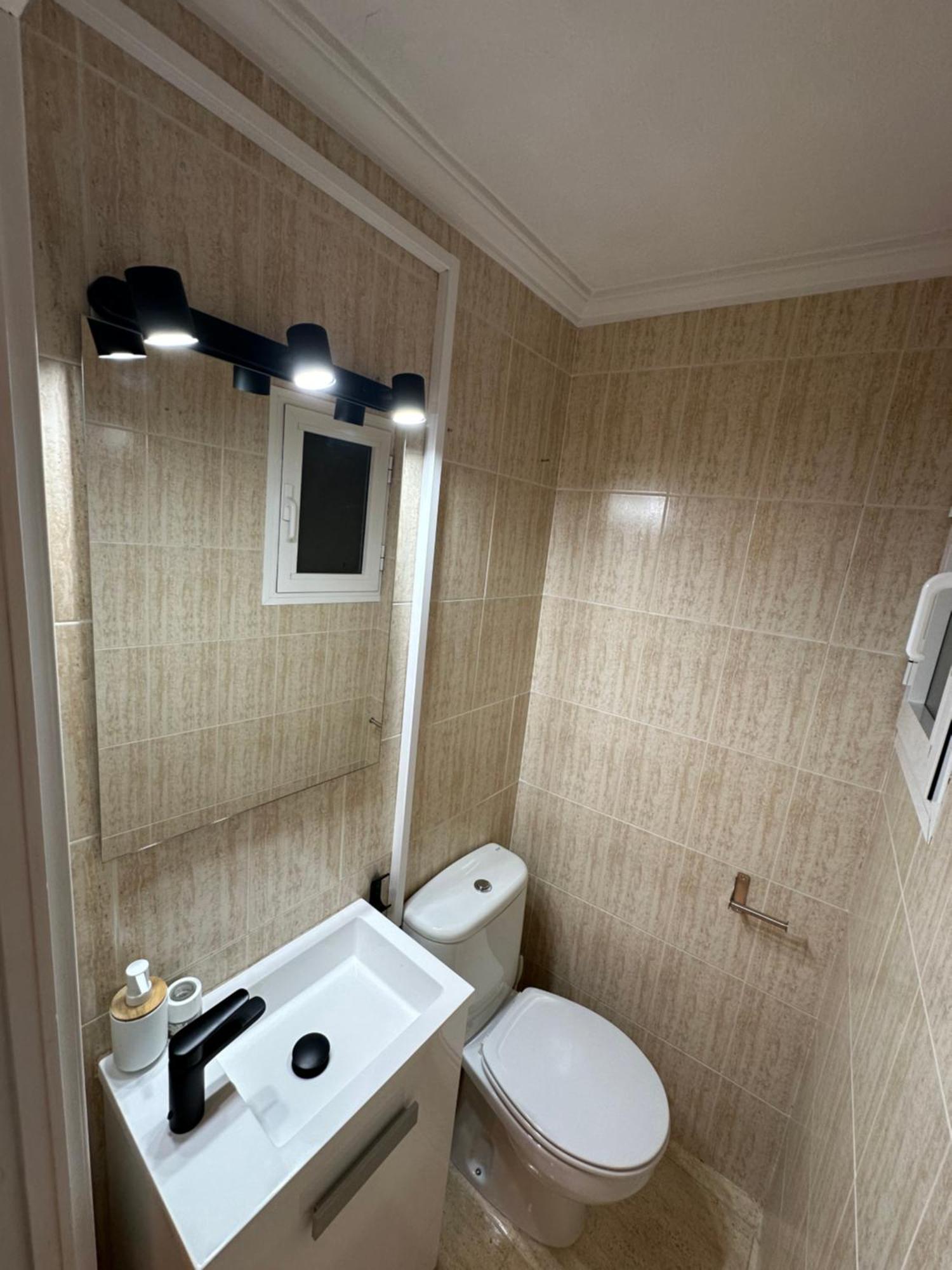 Postiguet Beach&center Appartement