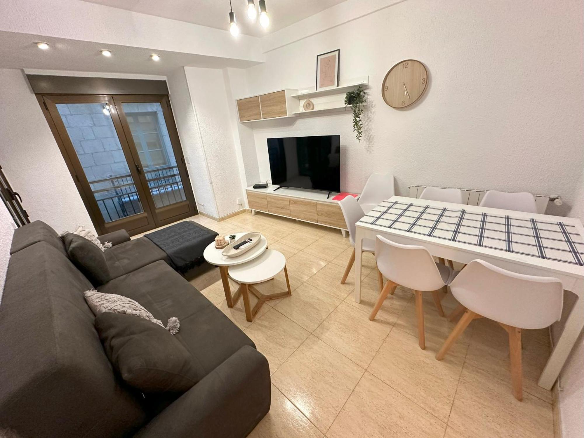 Appartement Postiguet Beach¢
