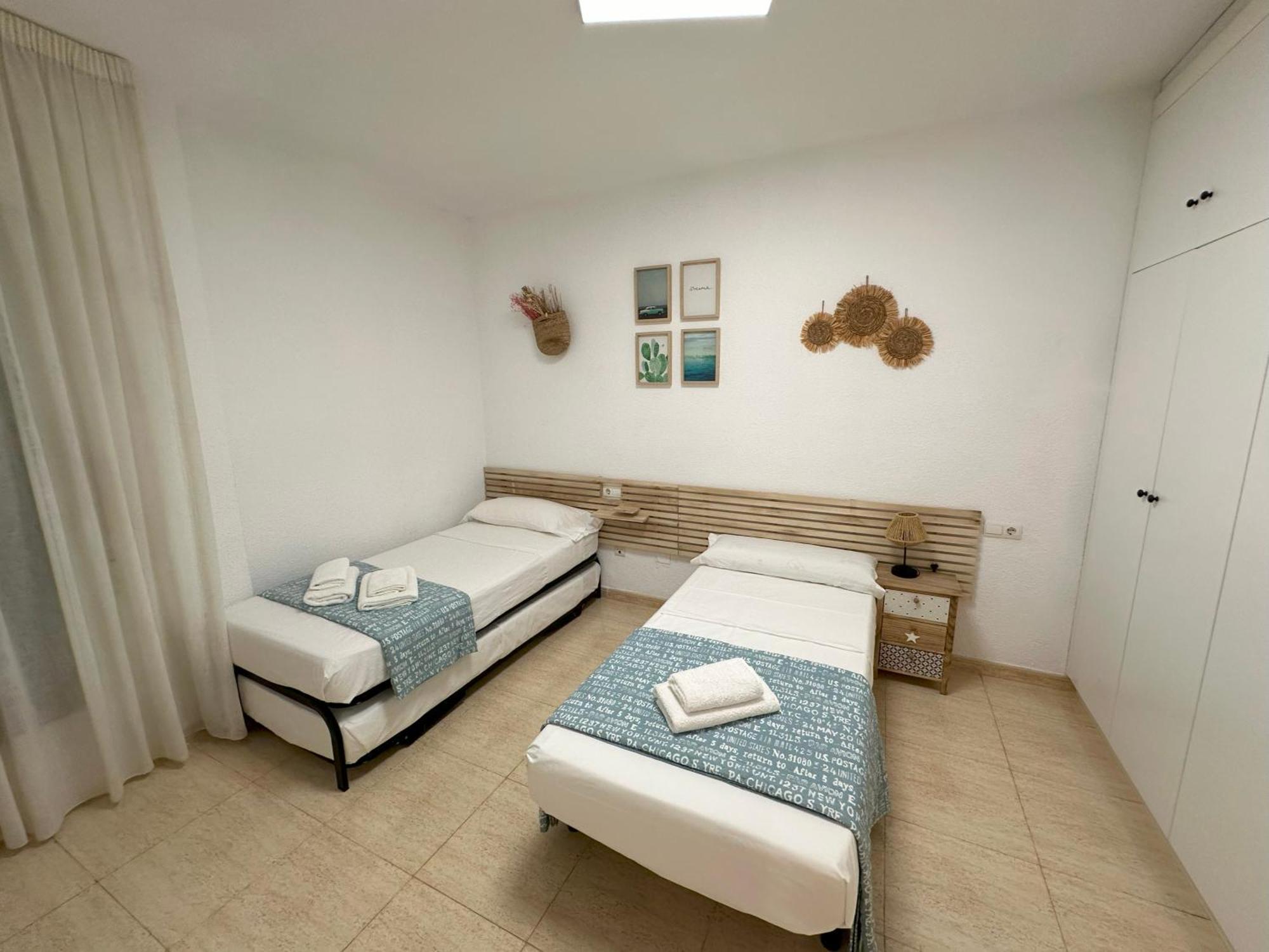 Postiguet Beach&center Alicante