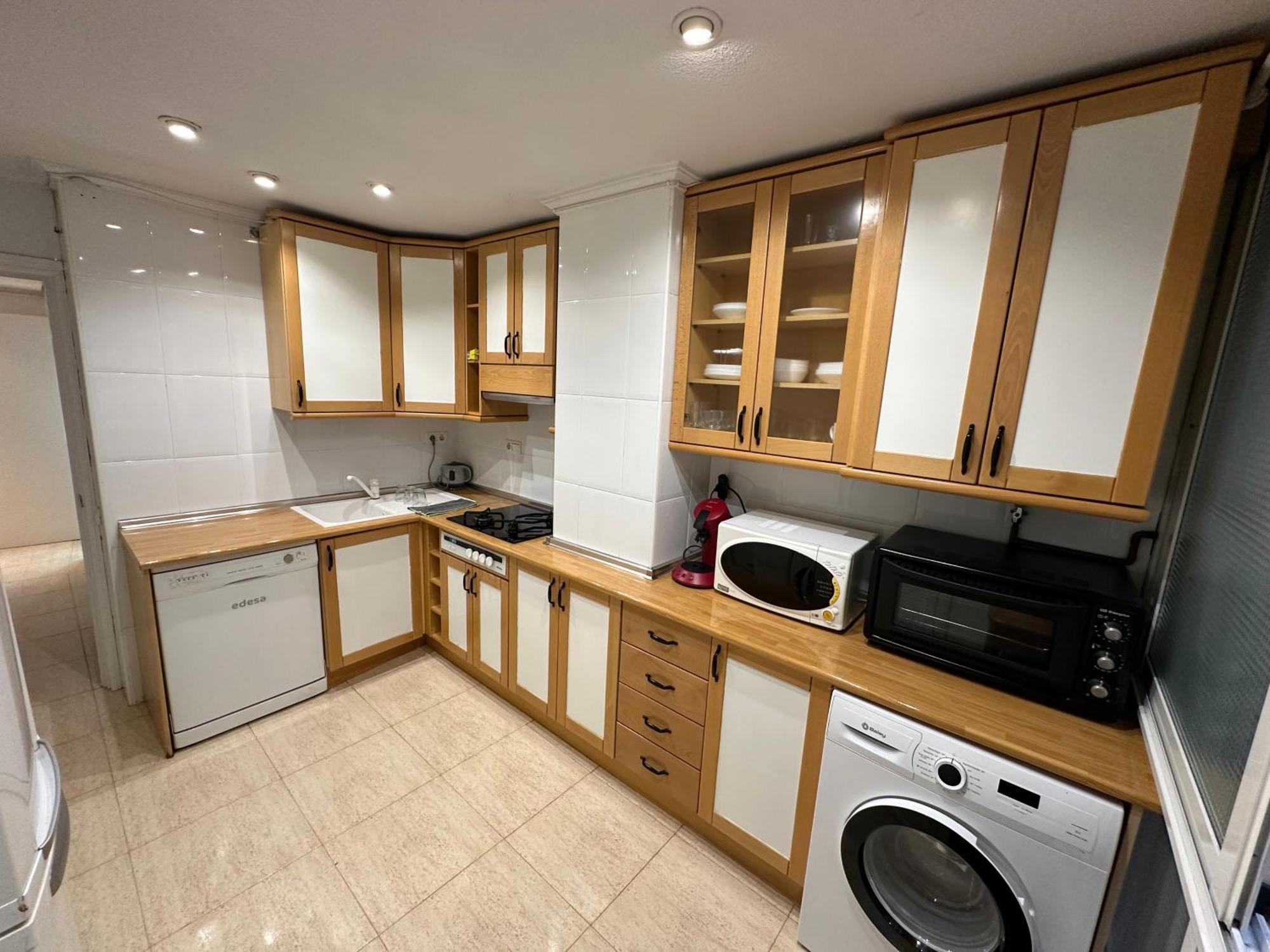 Postiguet Beach&center Appartement