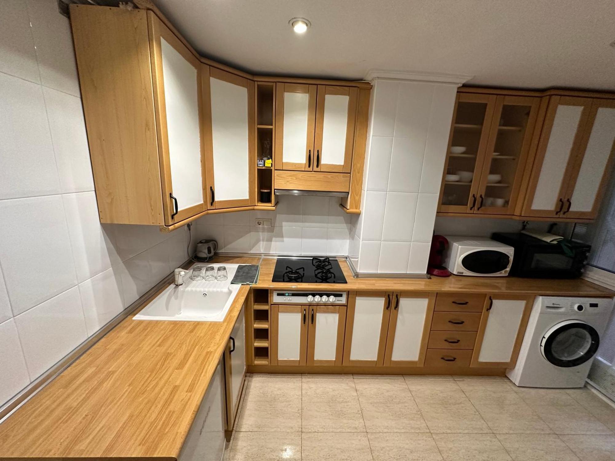 Appartement Postiguet Beach&center *