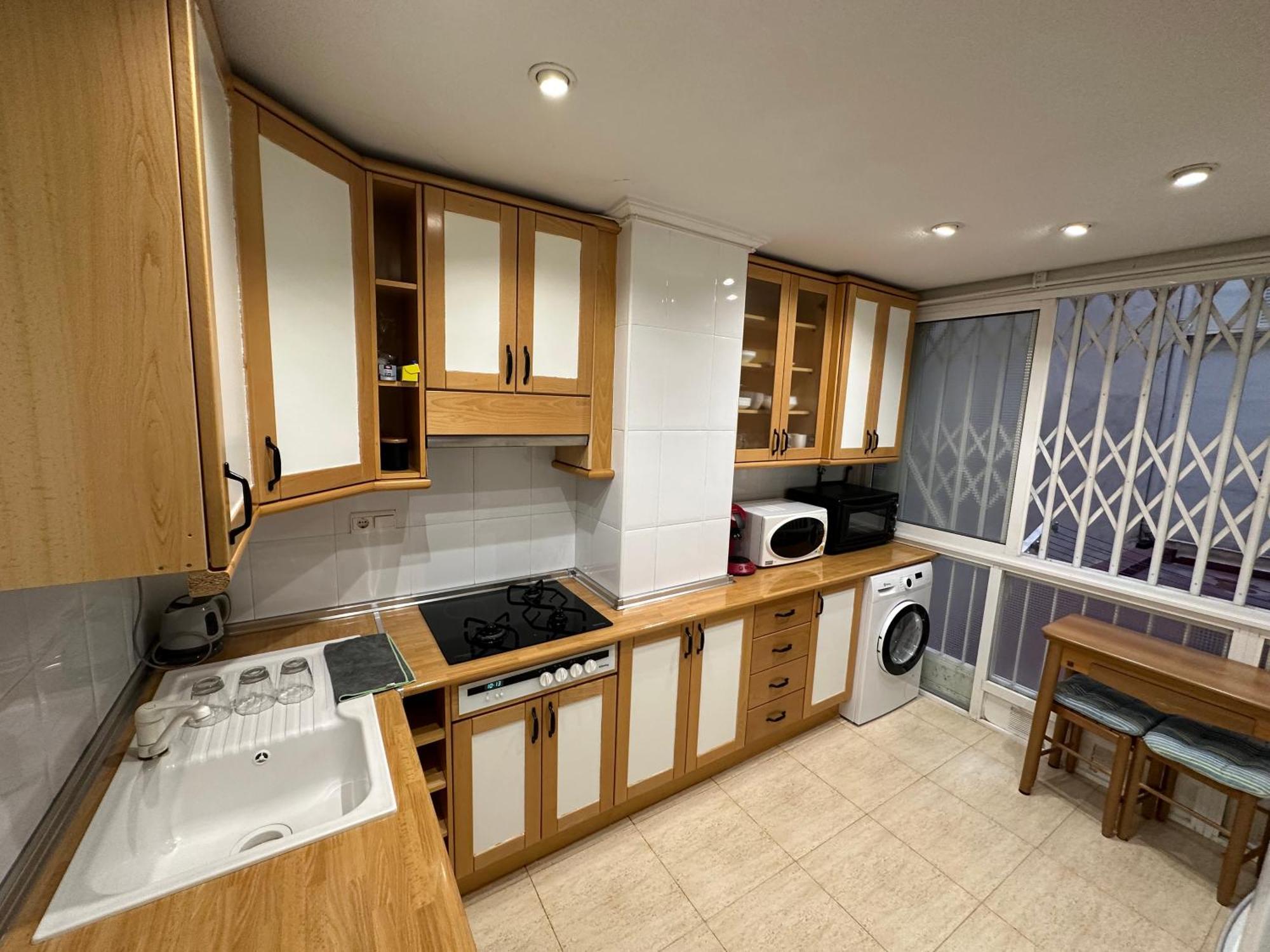 Appartement Postiguet Beach&center Alicante
