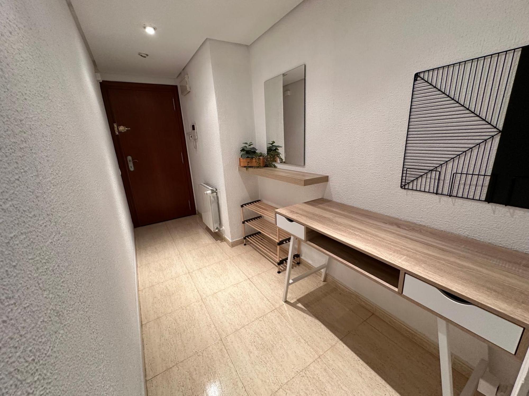 Postiguet Beach&center Appartement