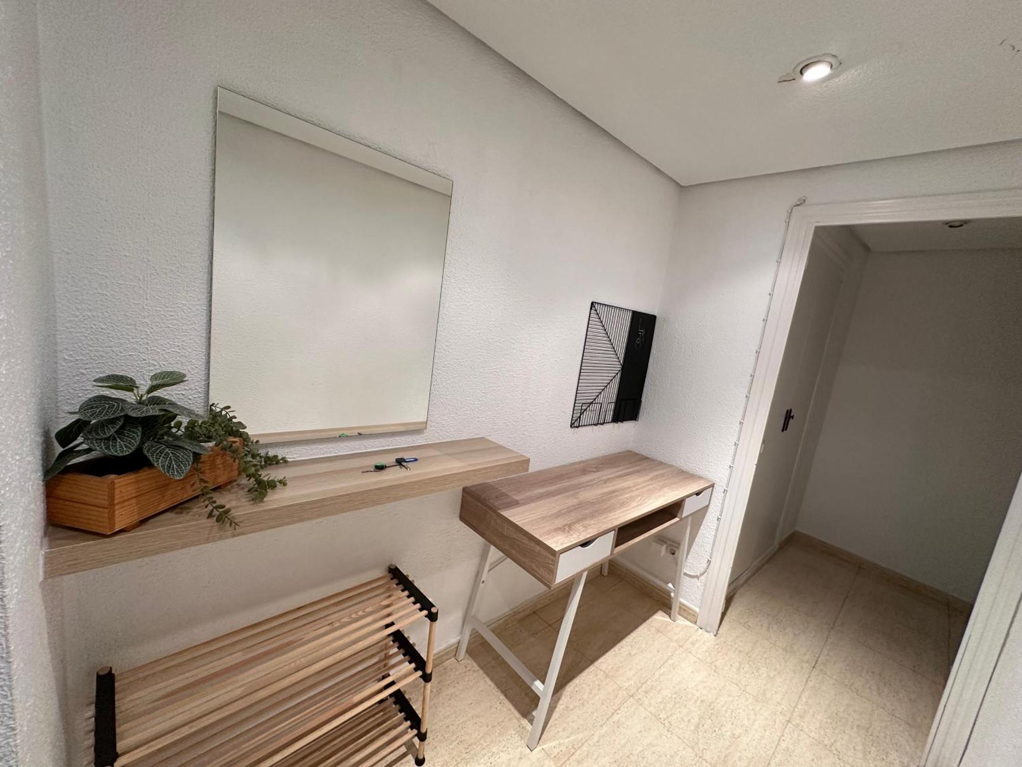 Appartement Postiguet Beach&center Alicante