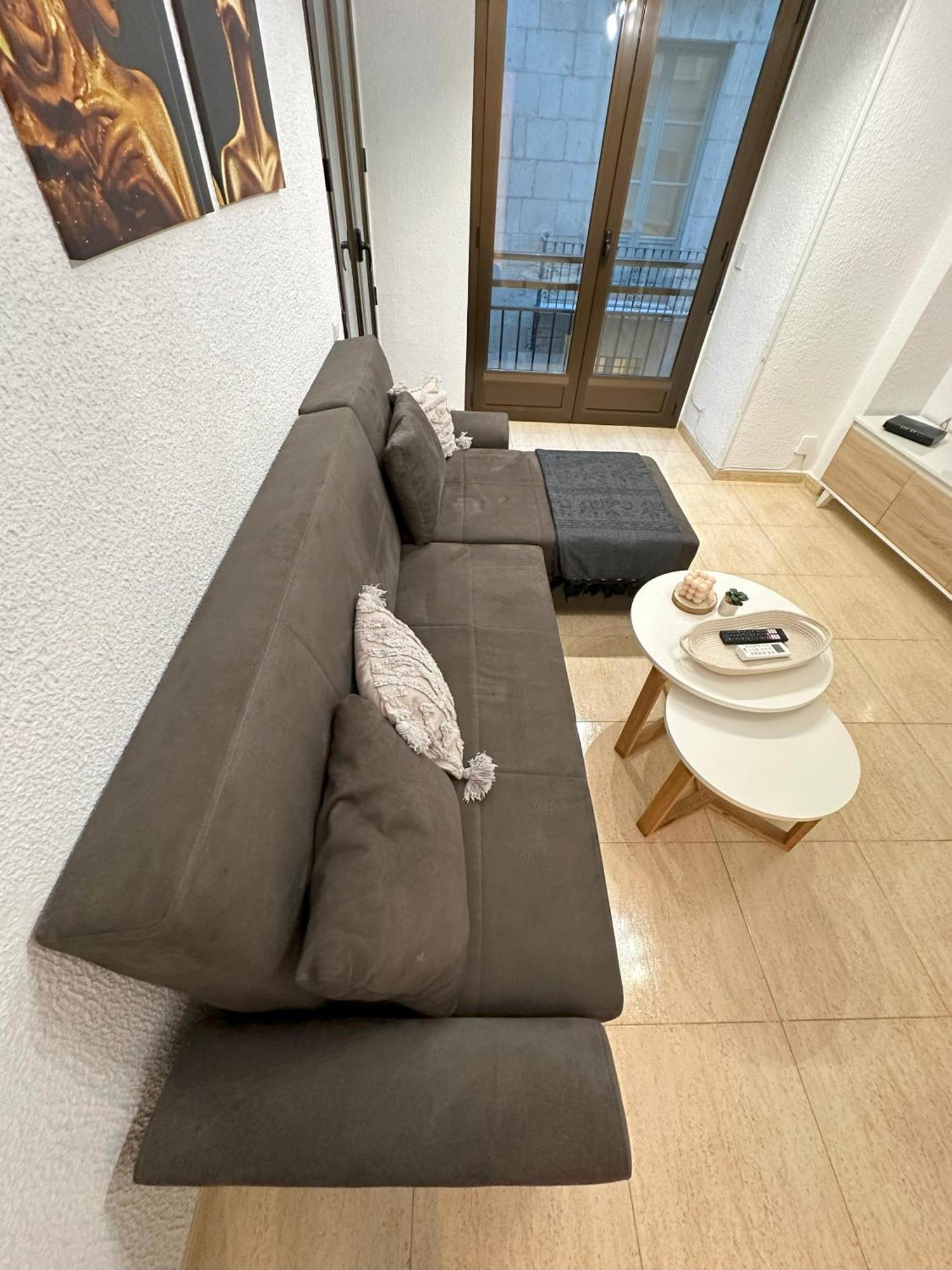 Appartement Postiguet Beach¢