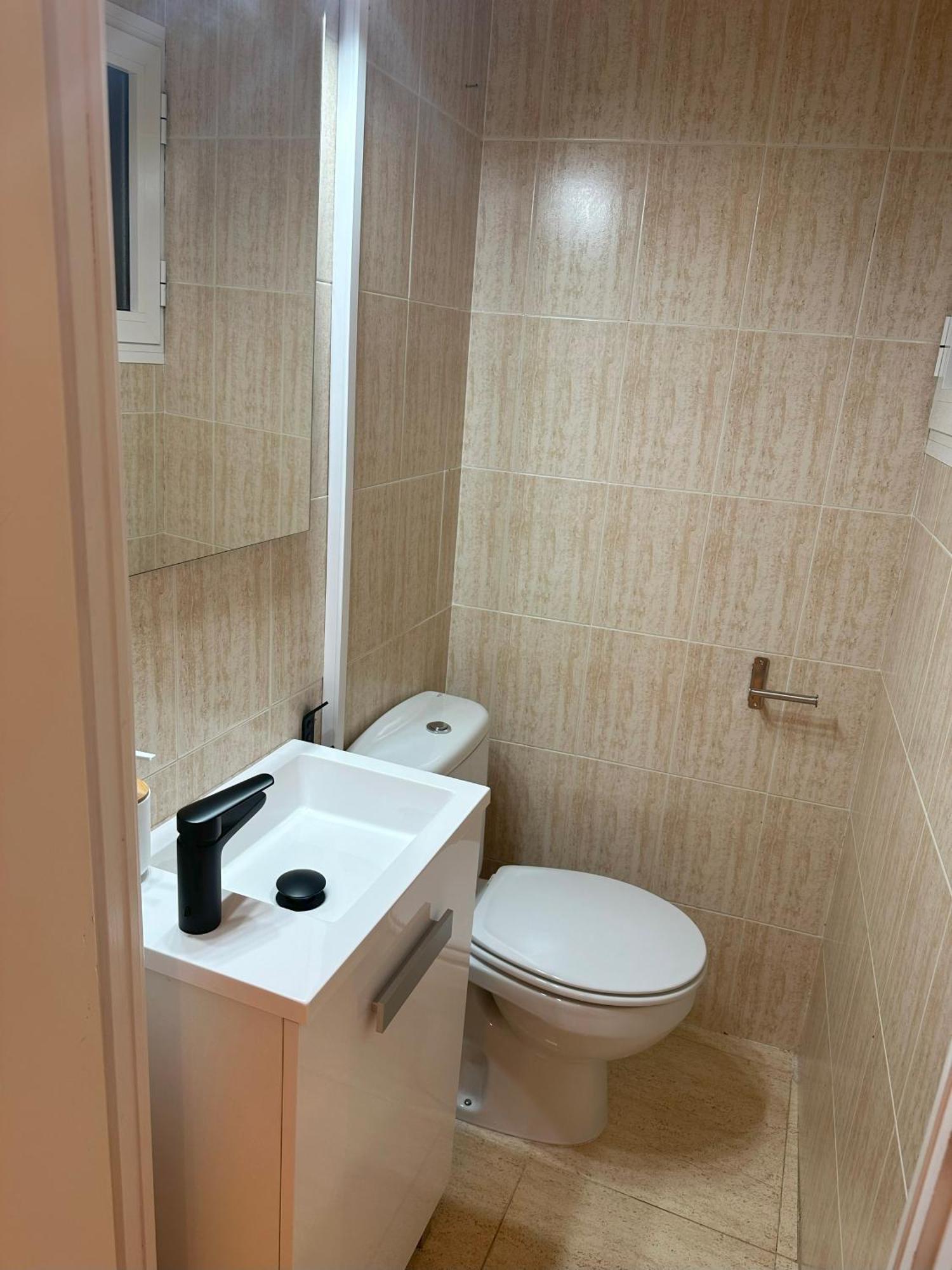 Postiguet Beach&center Appartement Alicante