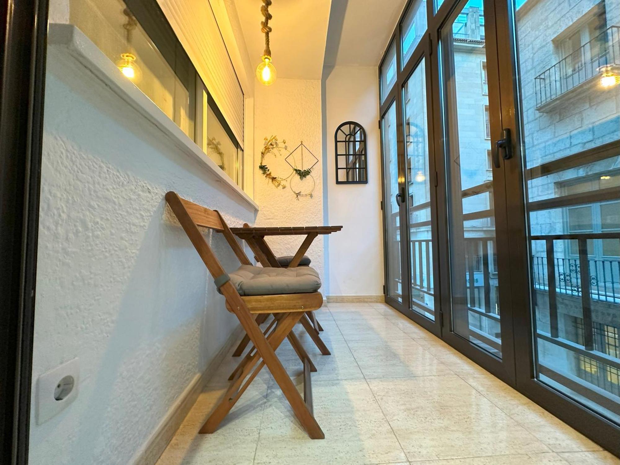 Appartement Postiguet Beach&center *