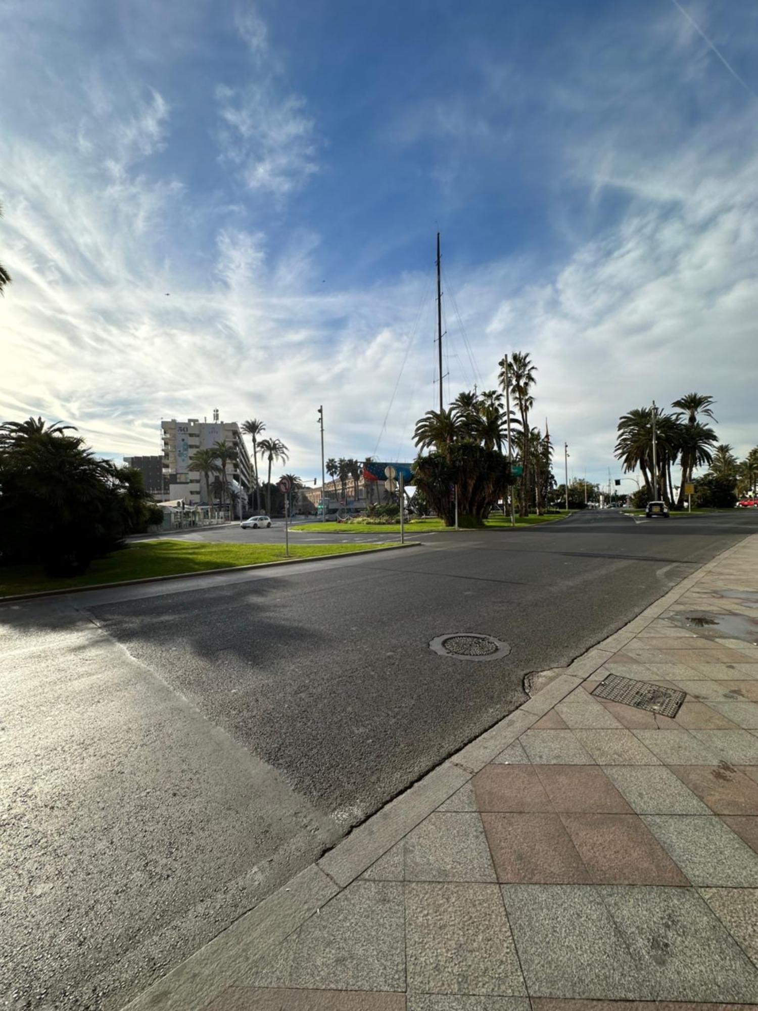 Postiguet Beach&center Appartement Alicante