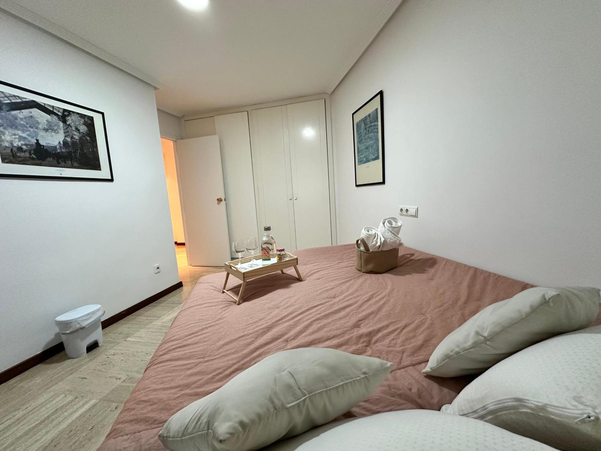 Accommodatie bij particulieren Moderna En El Corazon De *